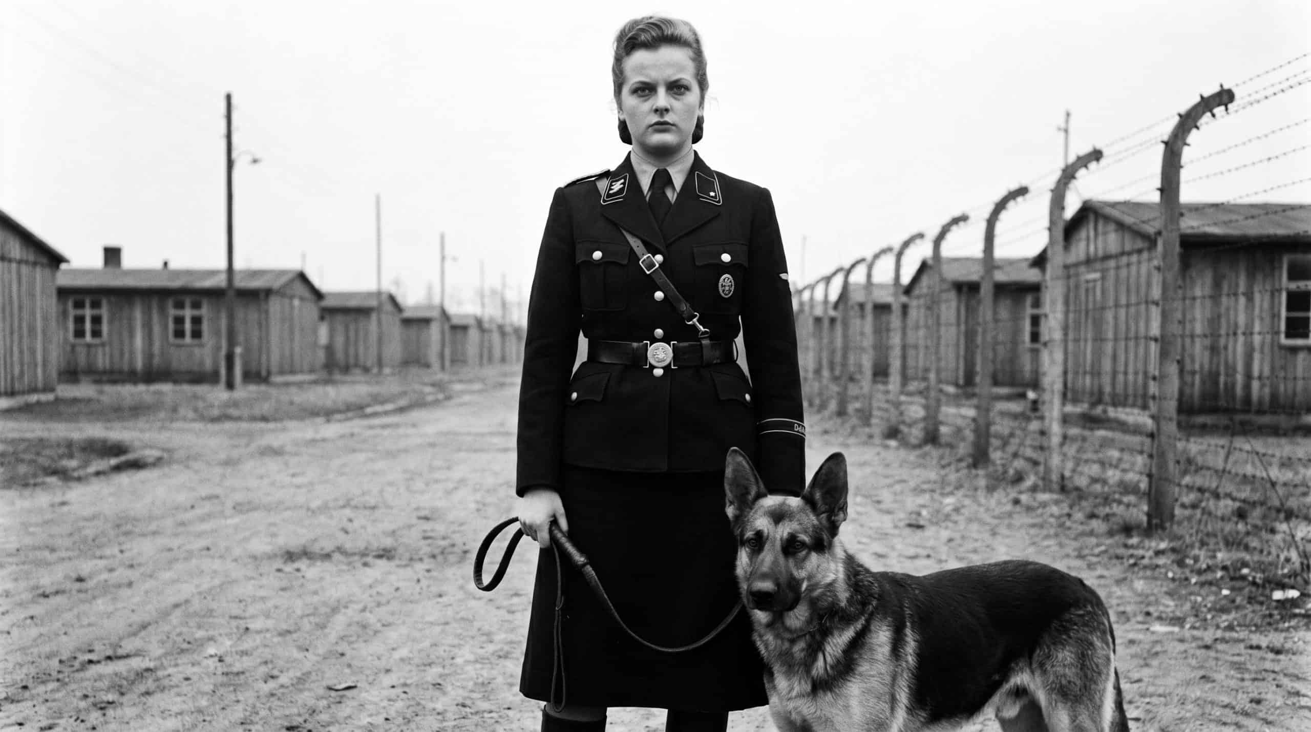 Irma Grese