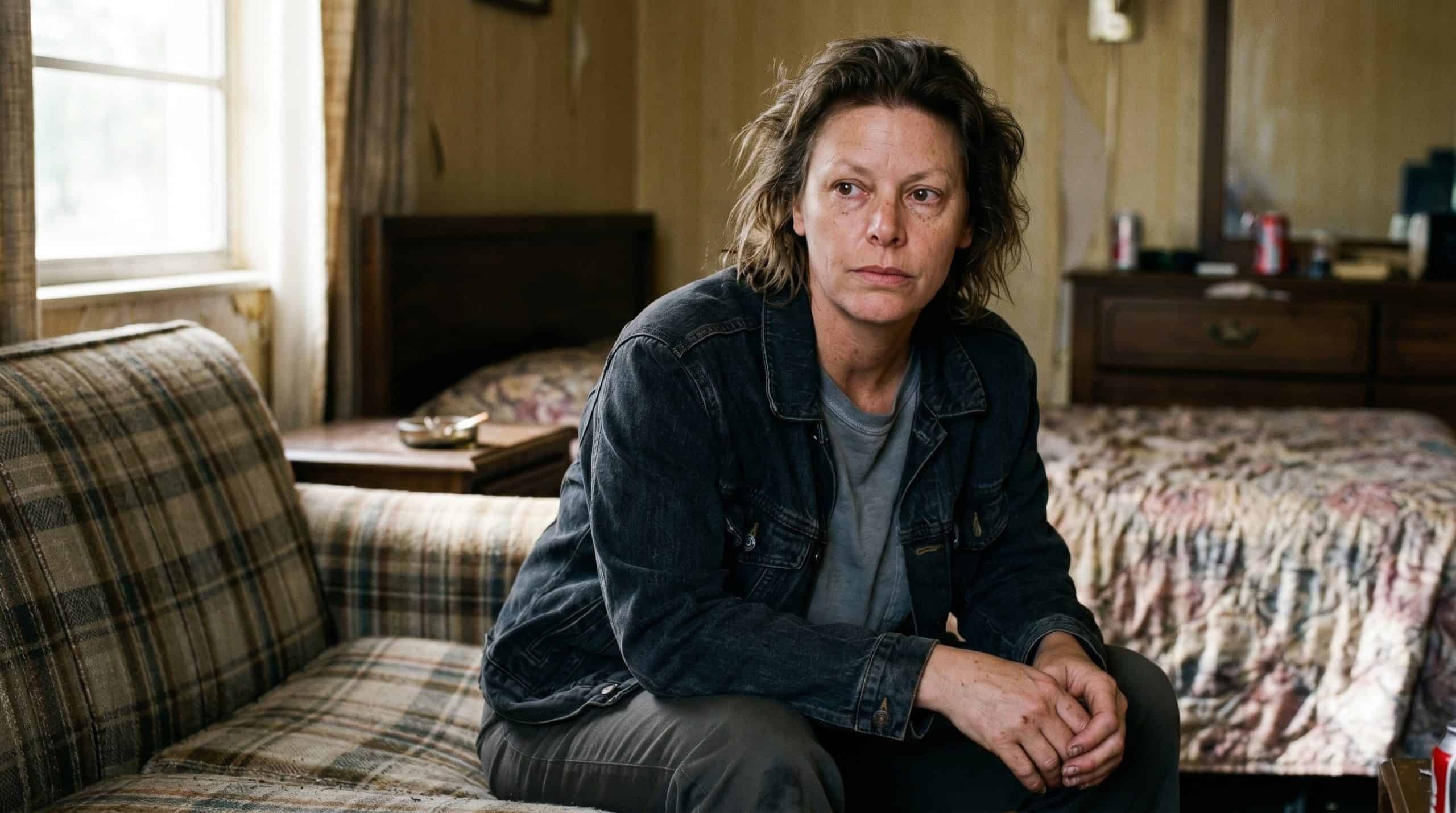 Aileen Wuornos