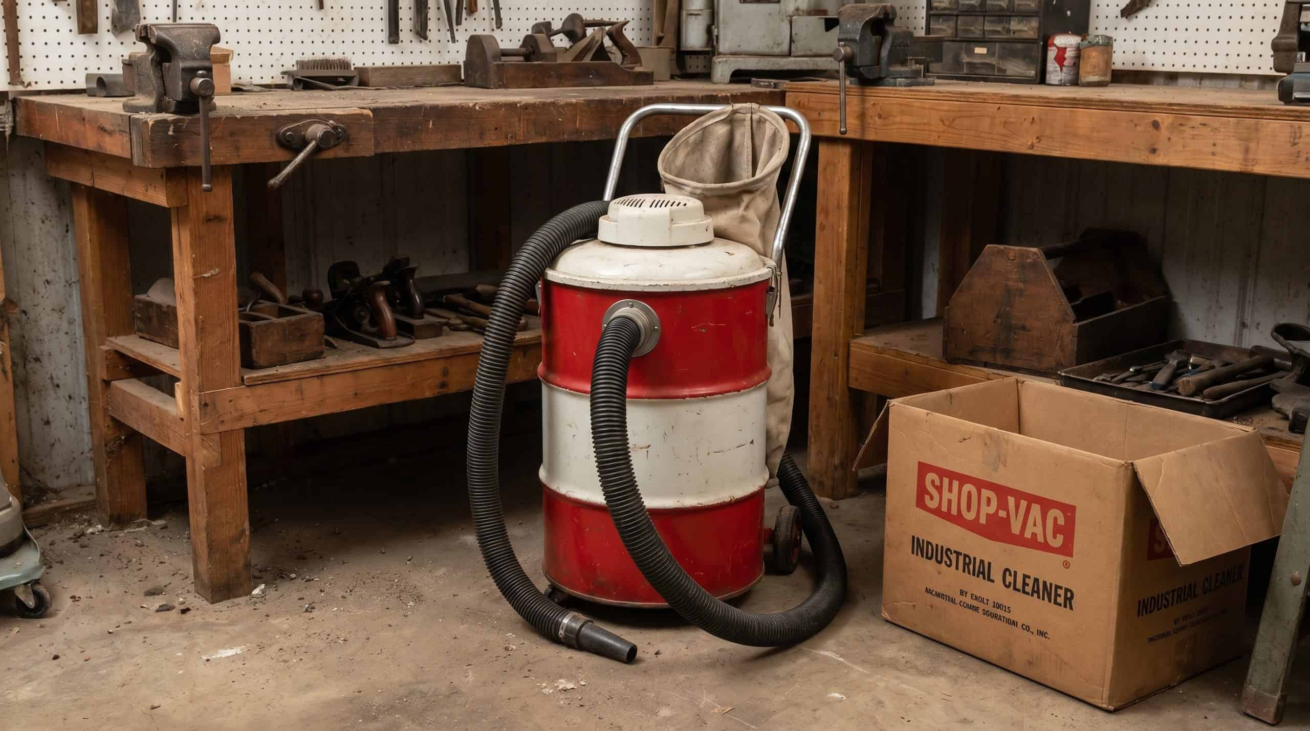 Shop-Vac