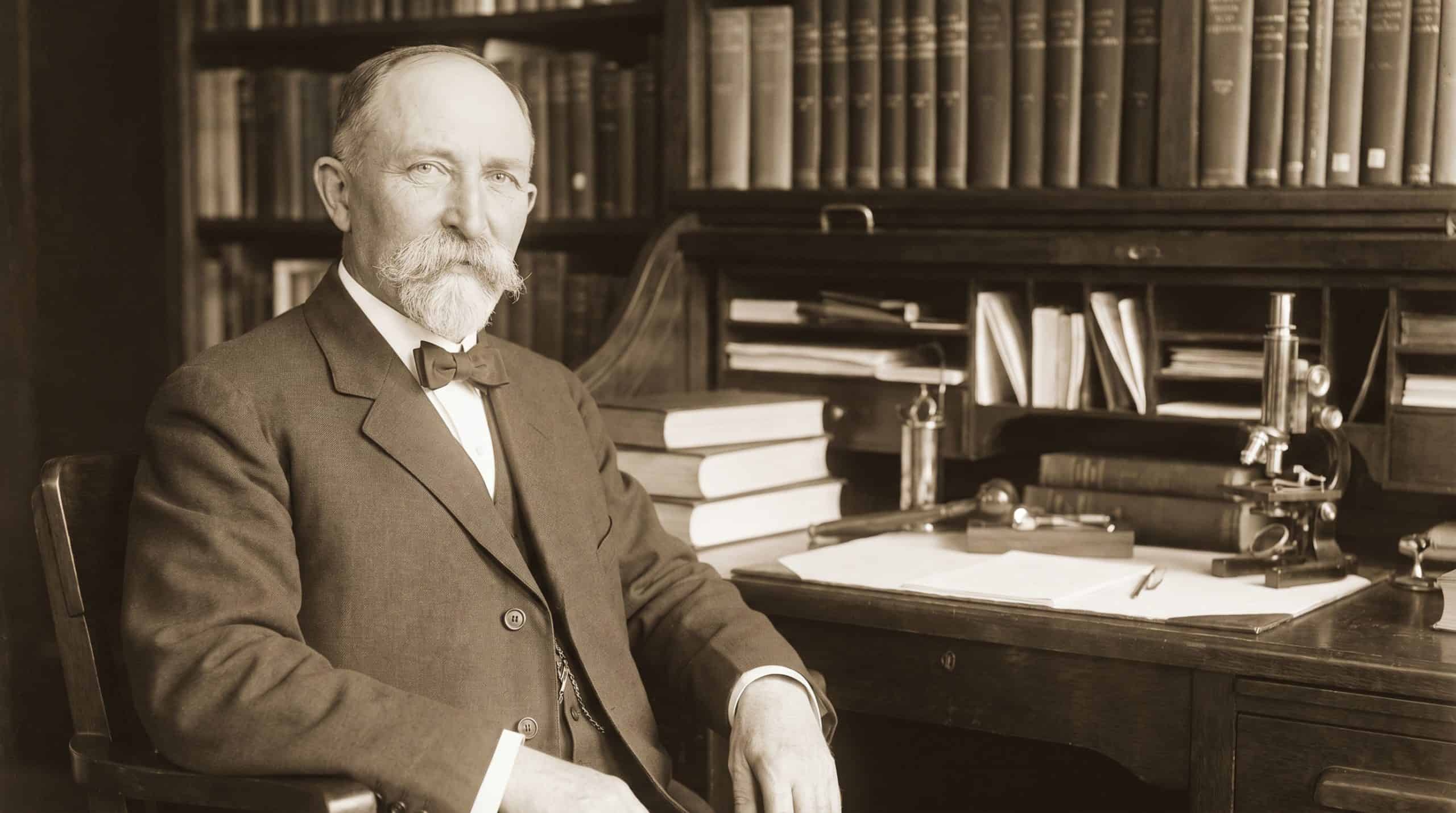 John Harvey Kellogg