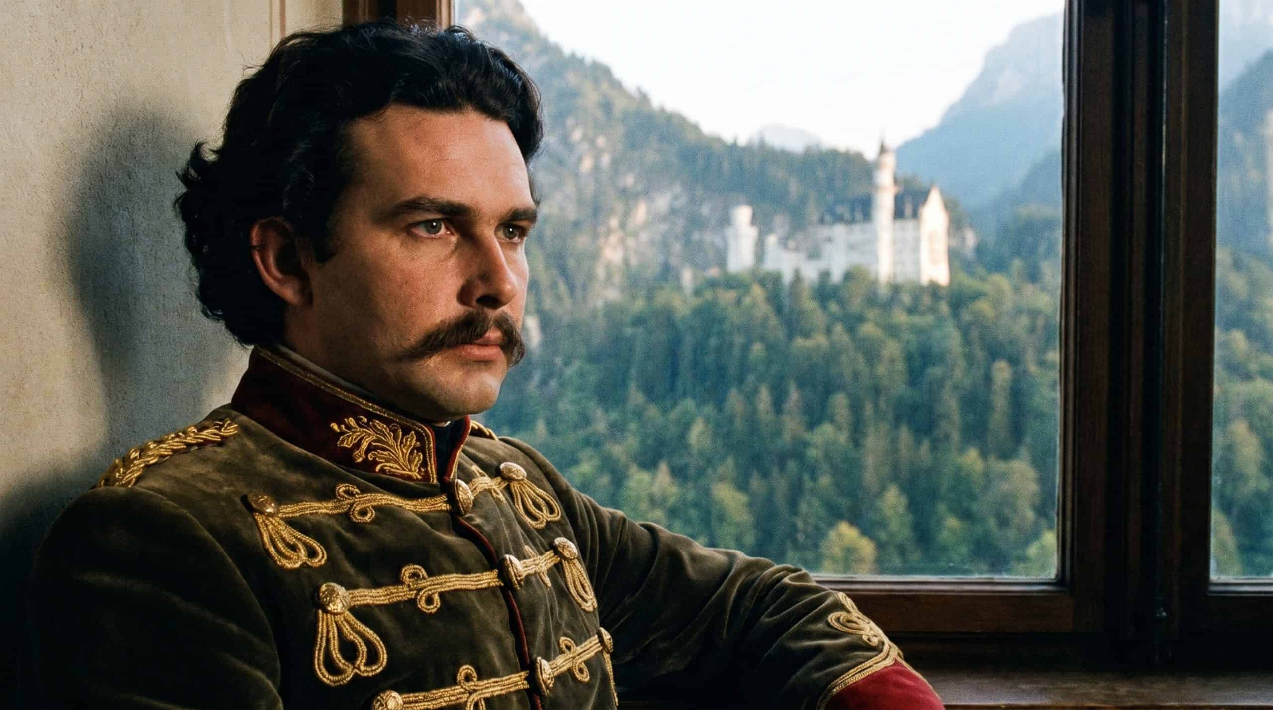 Ludwig II of Bavaria