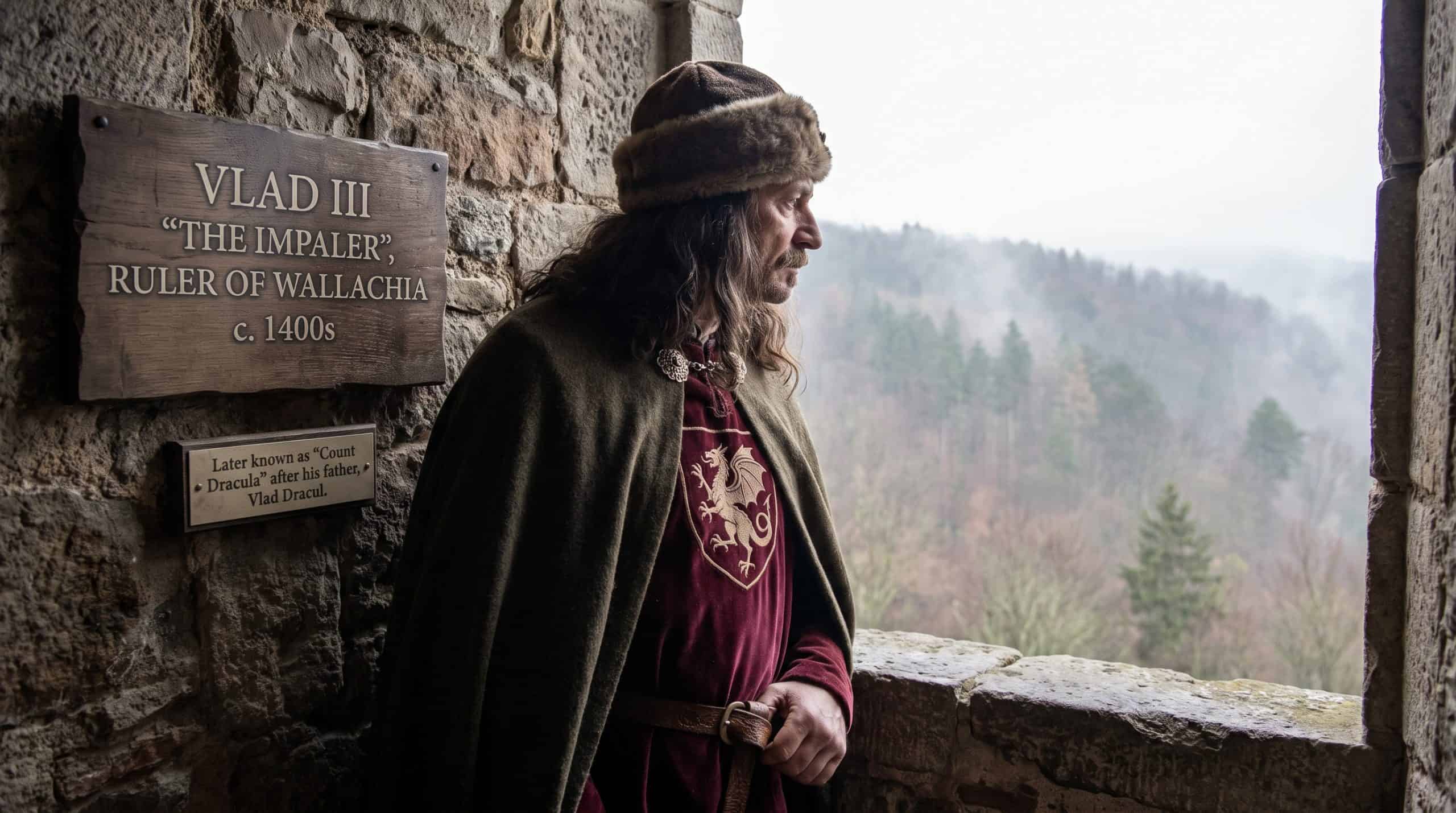 Vlad III
