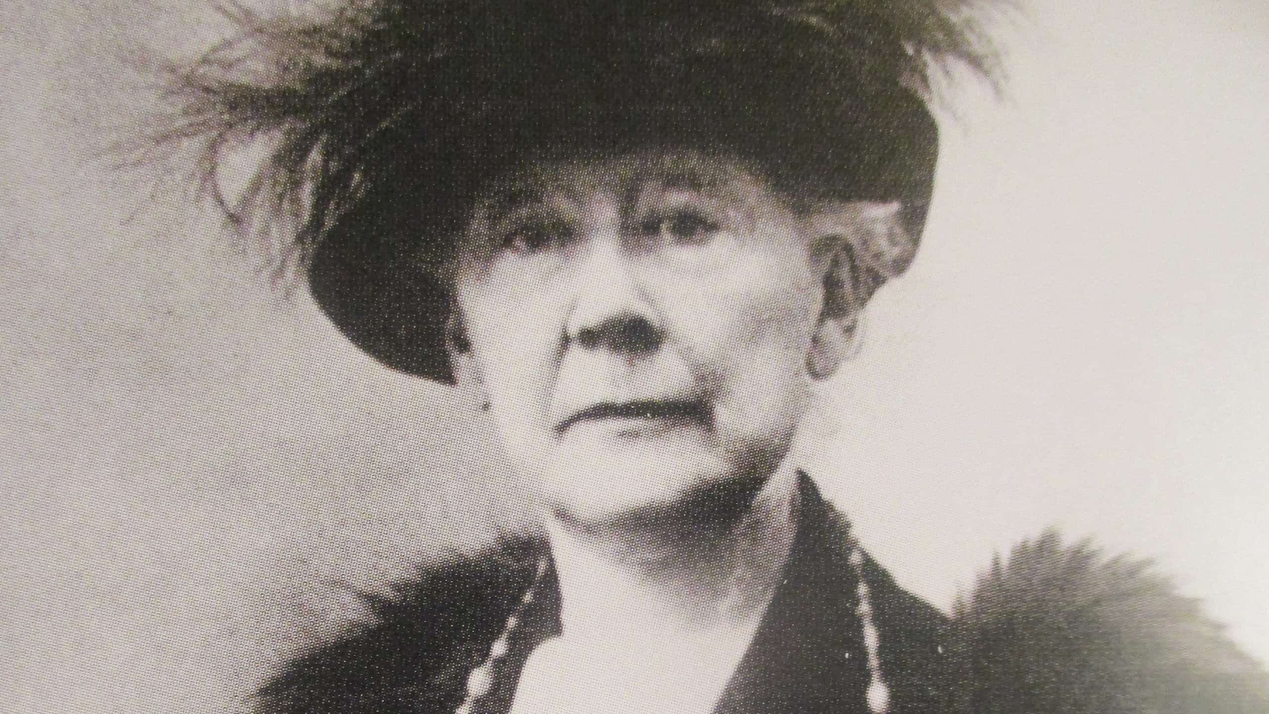 Mary Cassatt