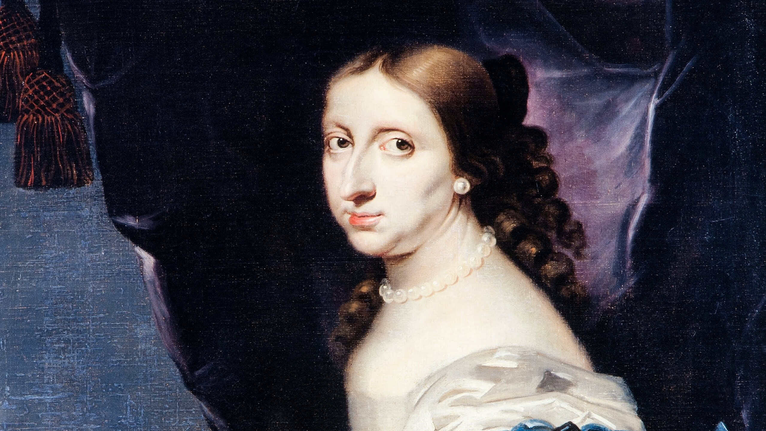 Christina of Sweden