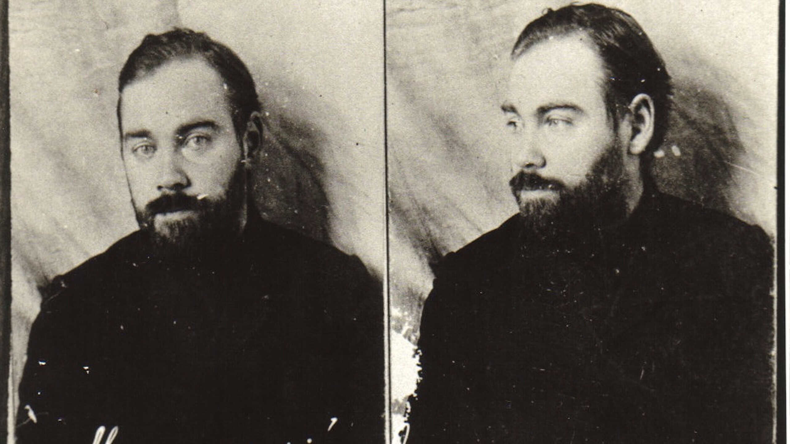 Alexander Bogdanov