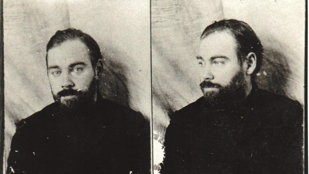 Alexander Bogdanov