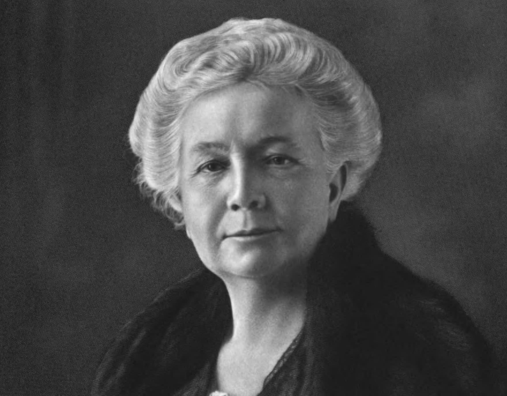 Anna Bissell