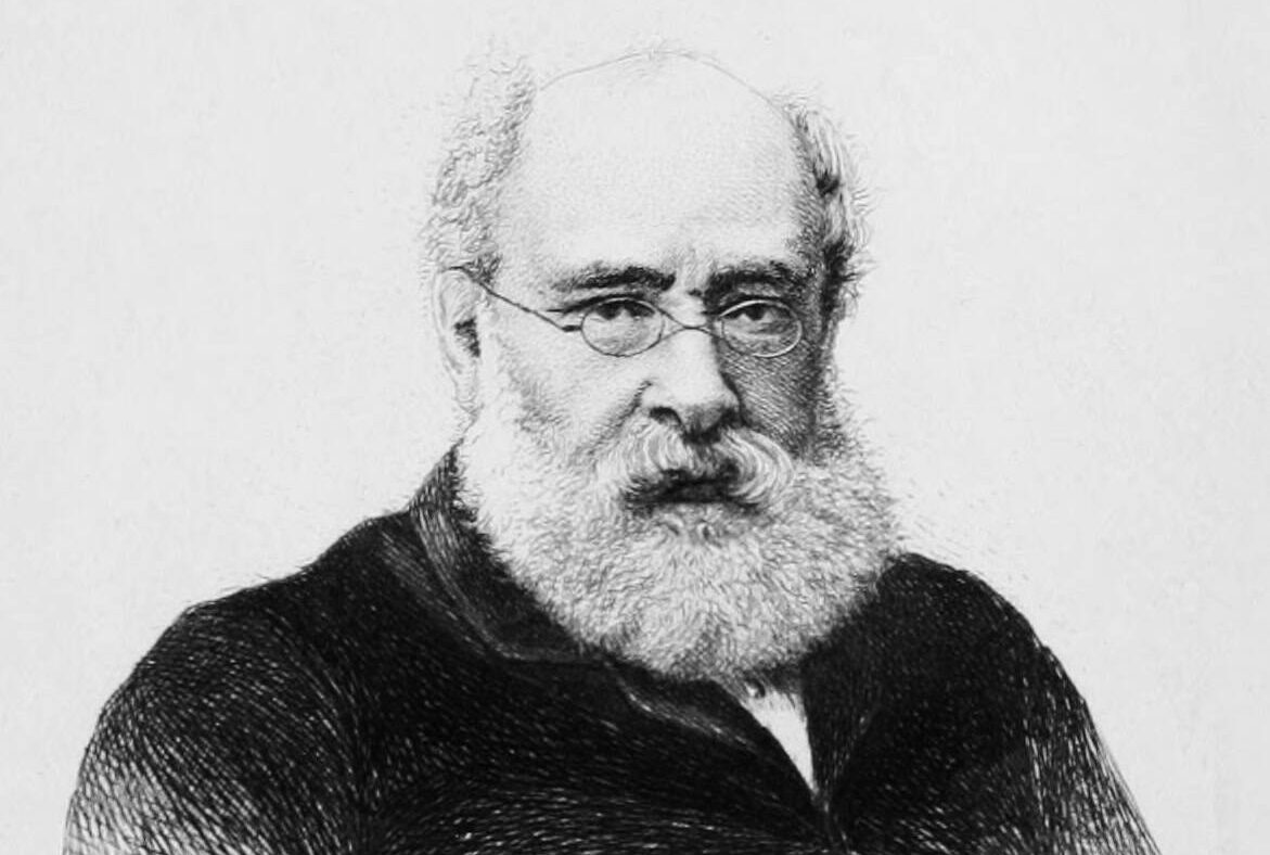 Anthony Trollope