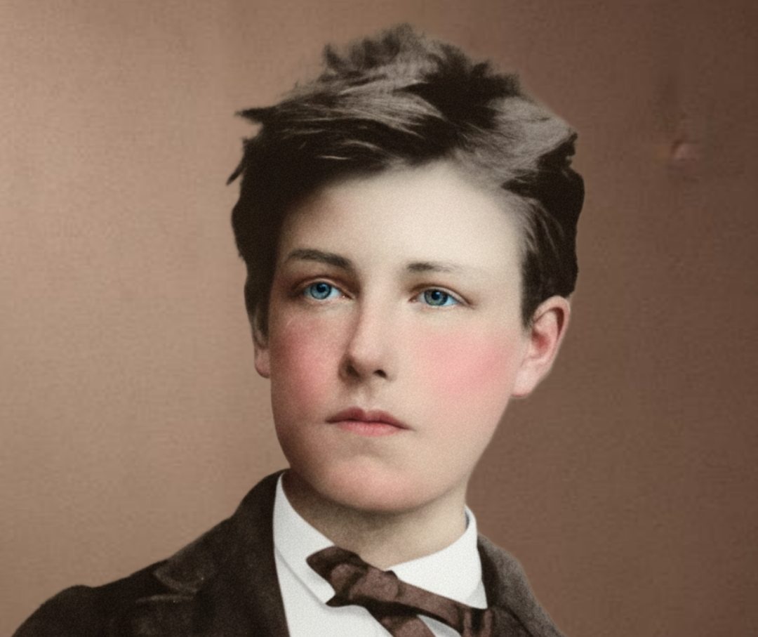 Arthur Rimbaud