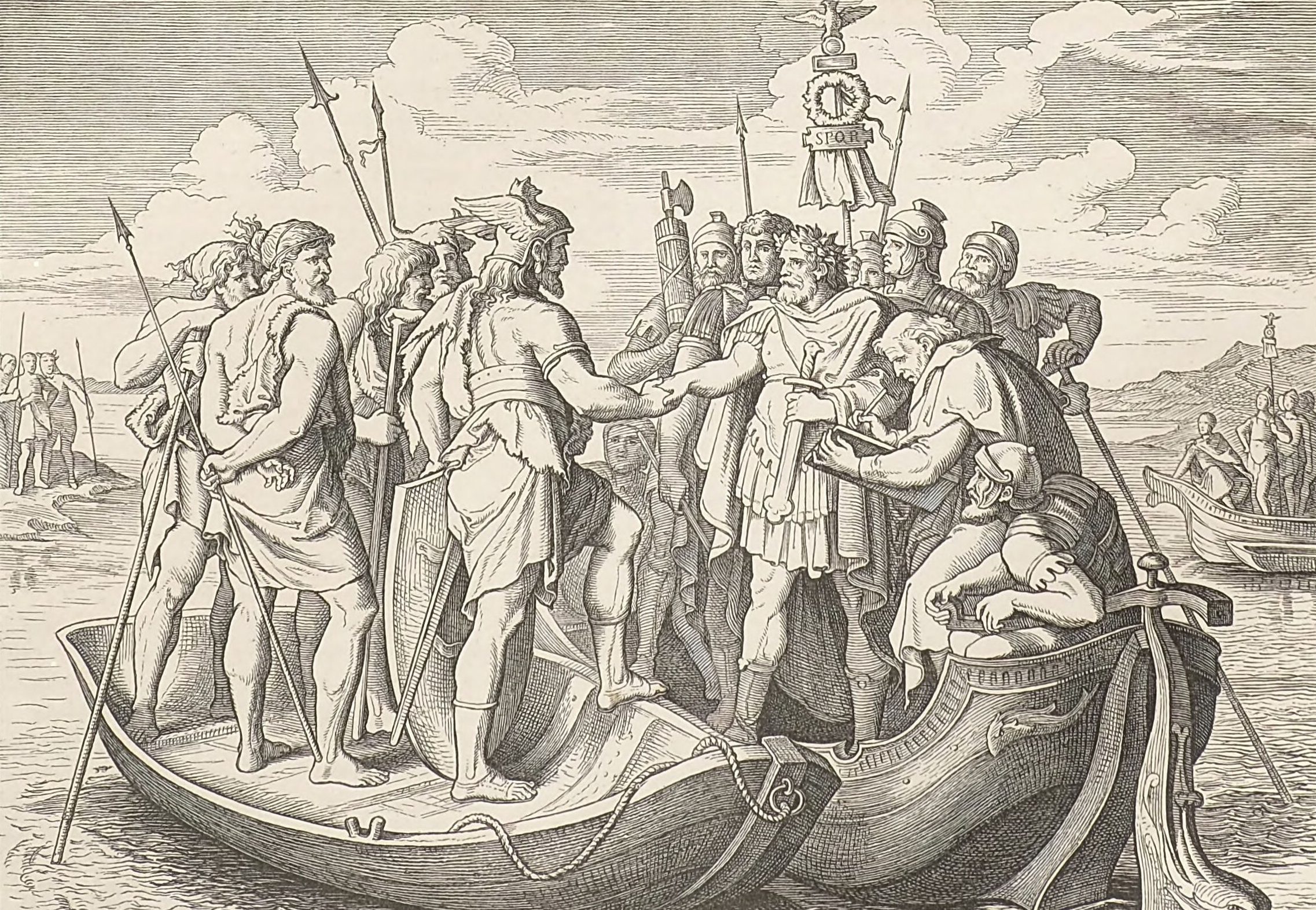 Emperor Valens