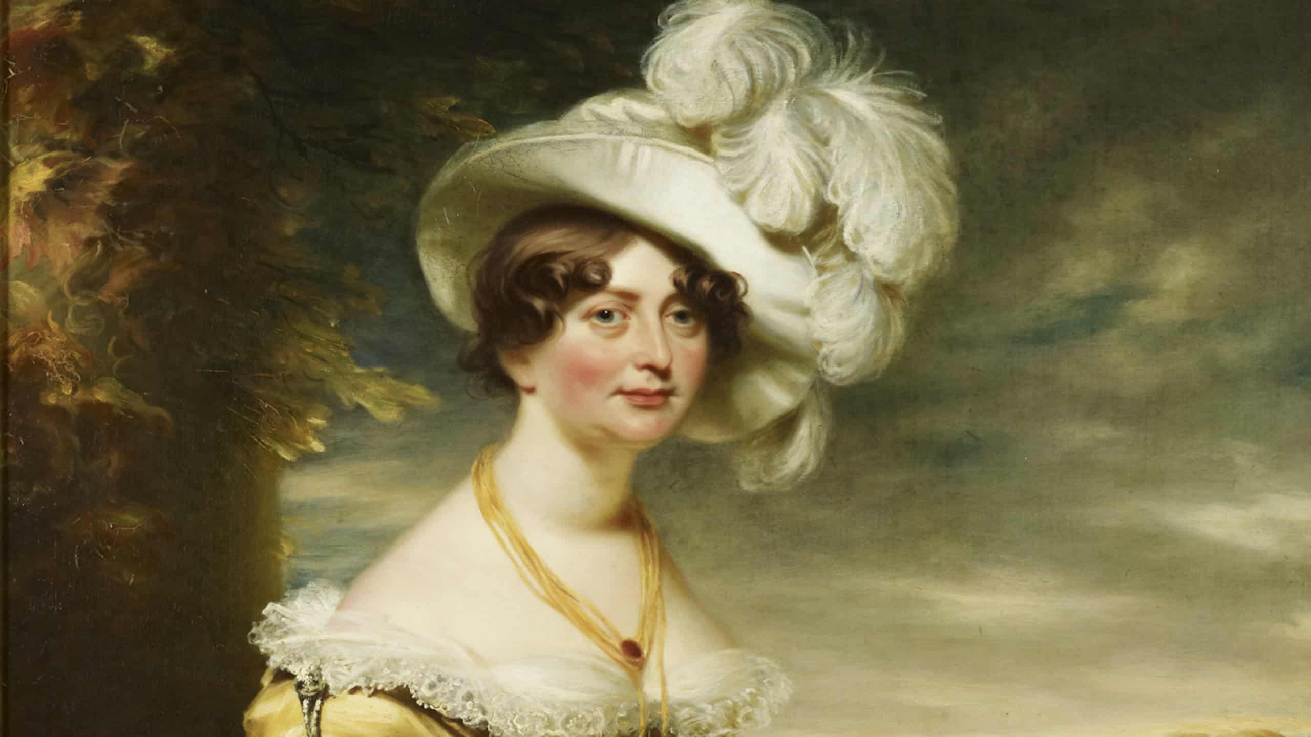 Augusta Sophia of the United Kingdom