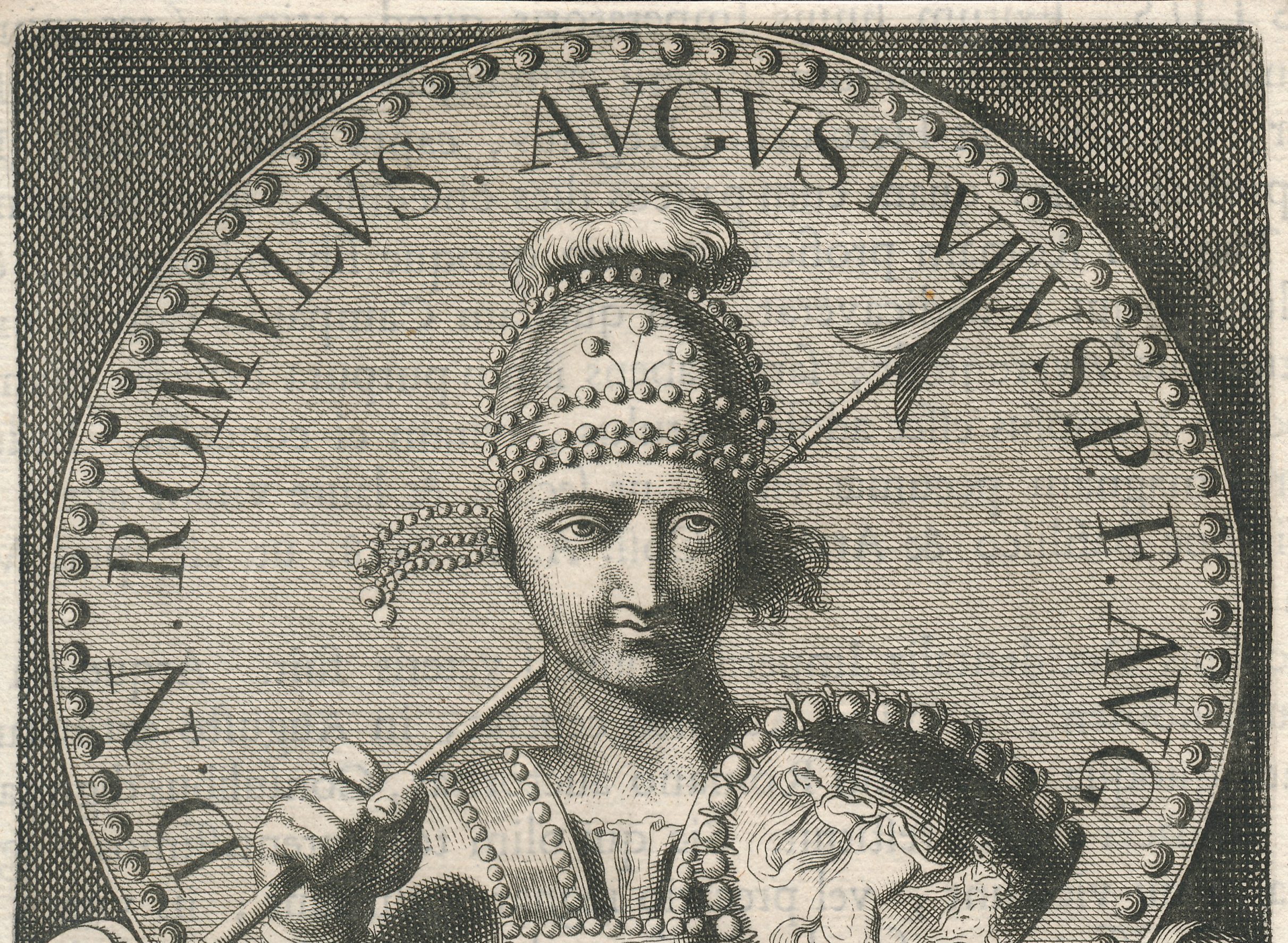 Romulus Augustulus
