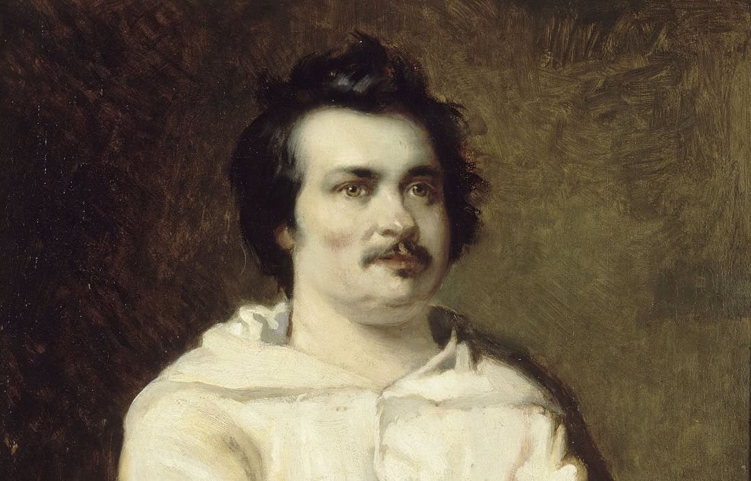 Honoré de Balzac