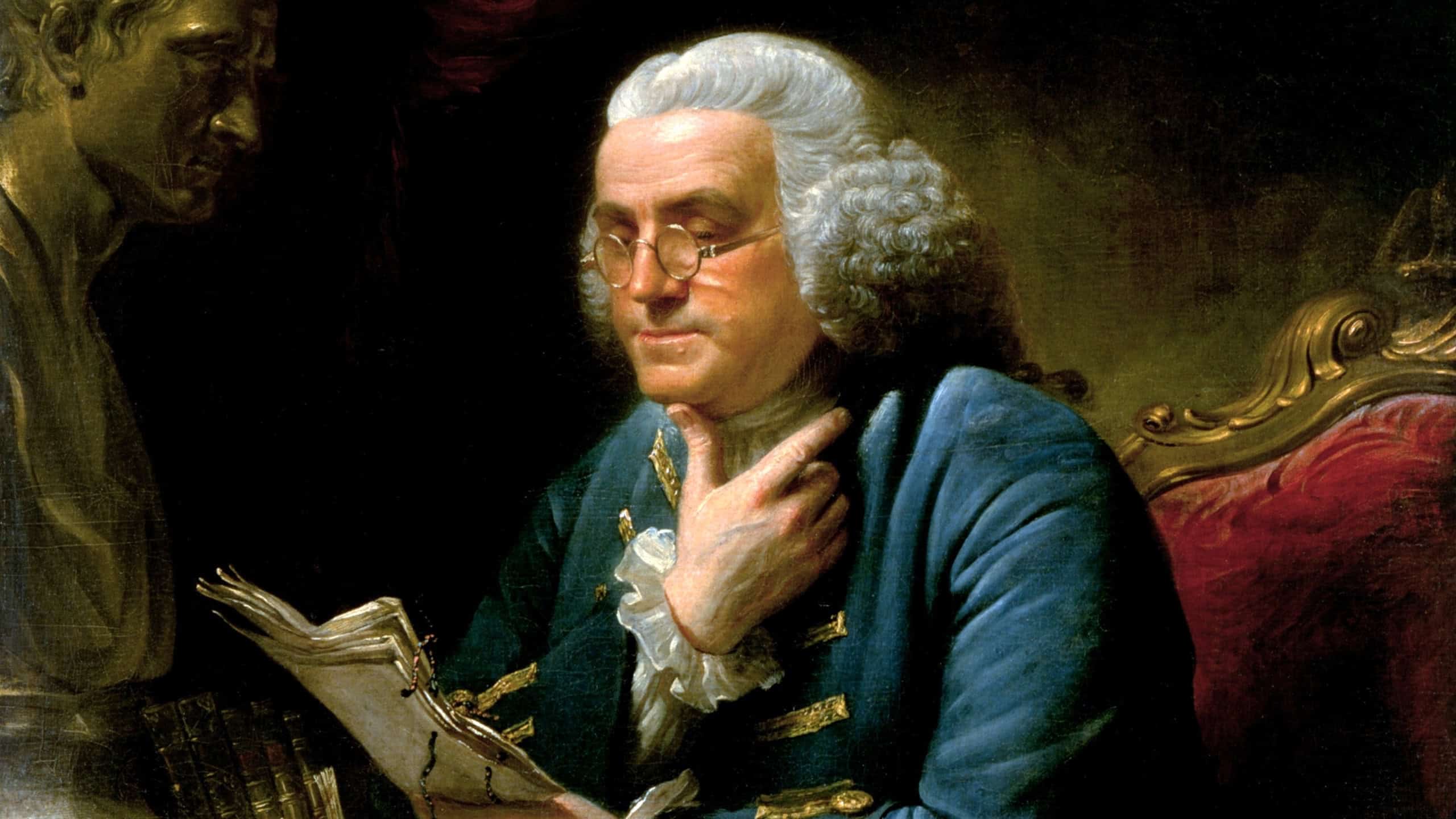 Benjamin Franklin