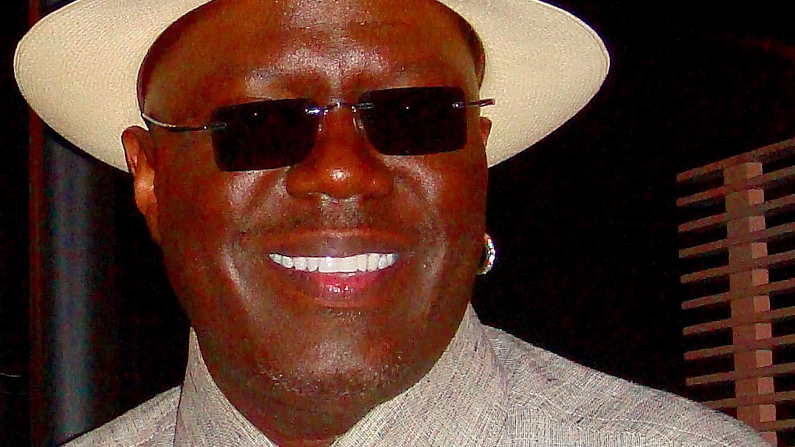 Bernie Mac.