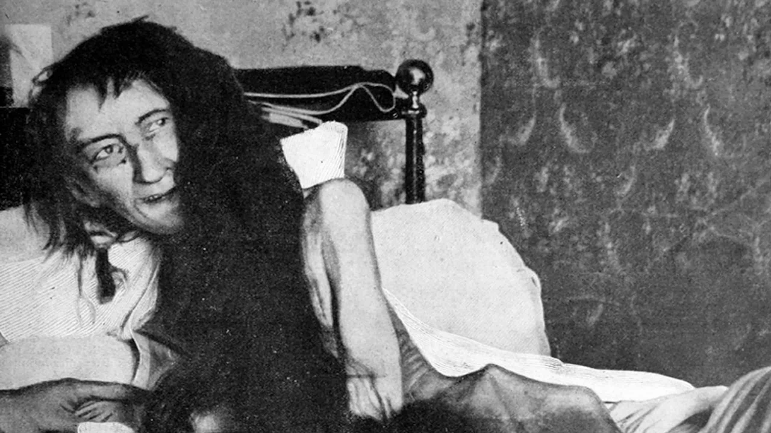 Blanche Monnier
