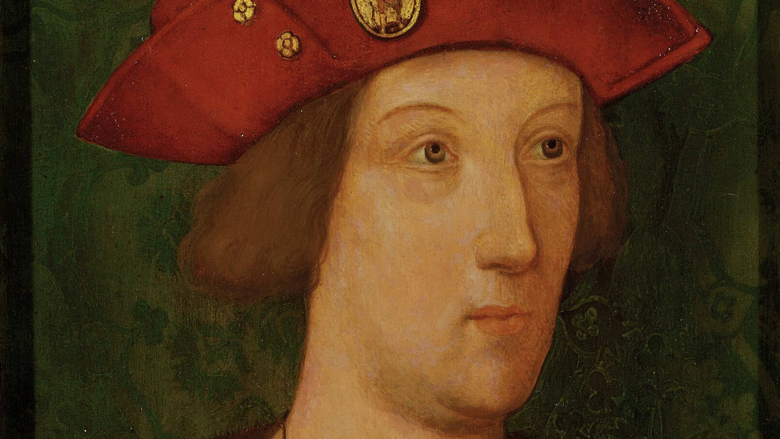 Arthur, Prince of Wales