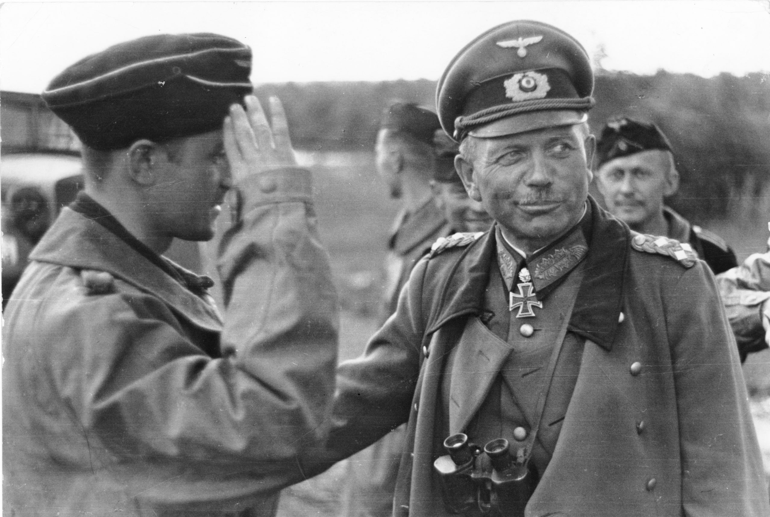 General Heinz Guderian
