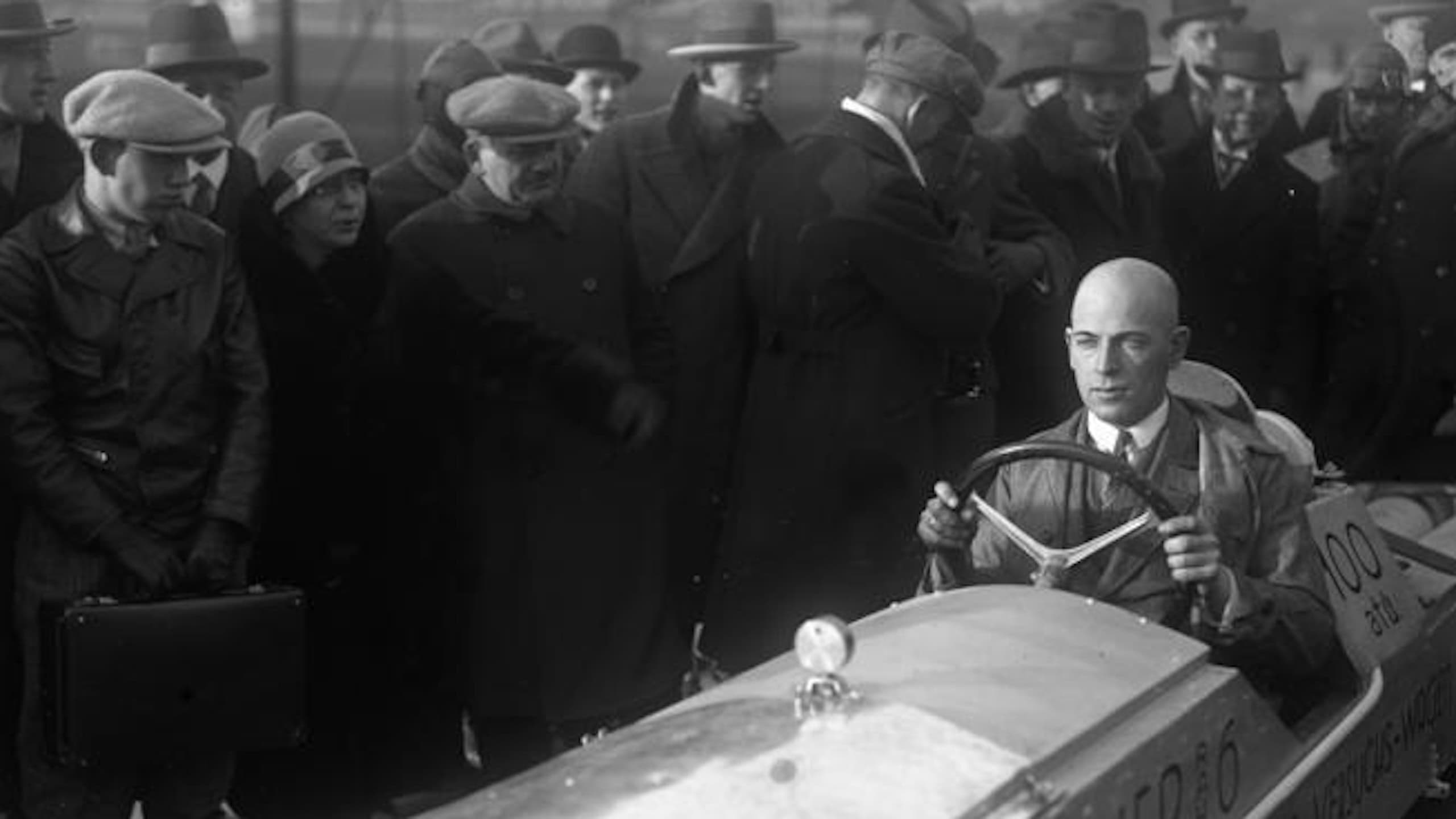 Max Valier