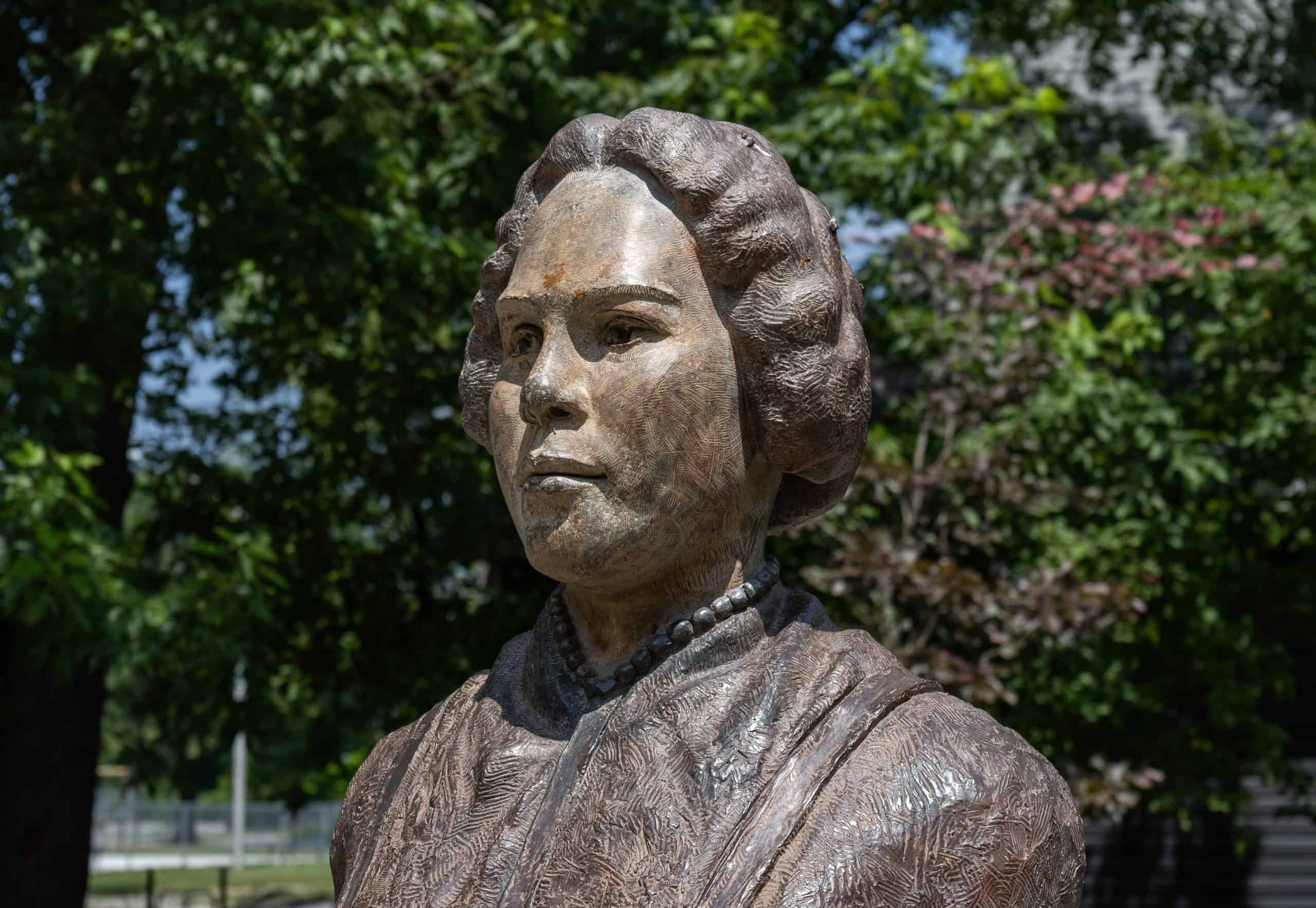 Mary Ann Shadd Cary