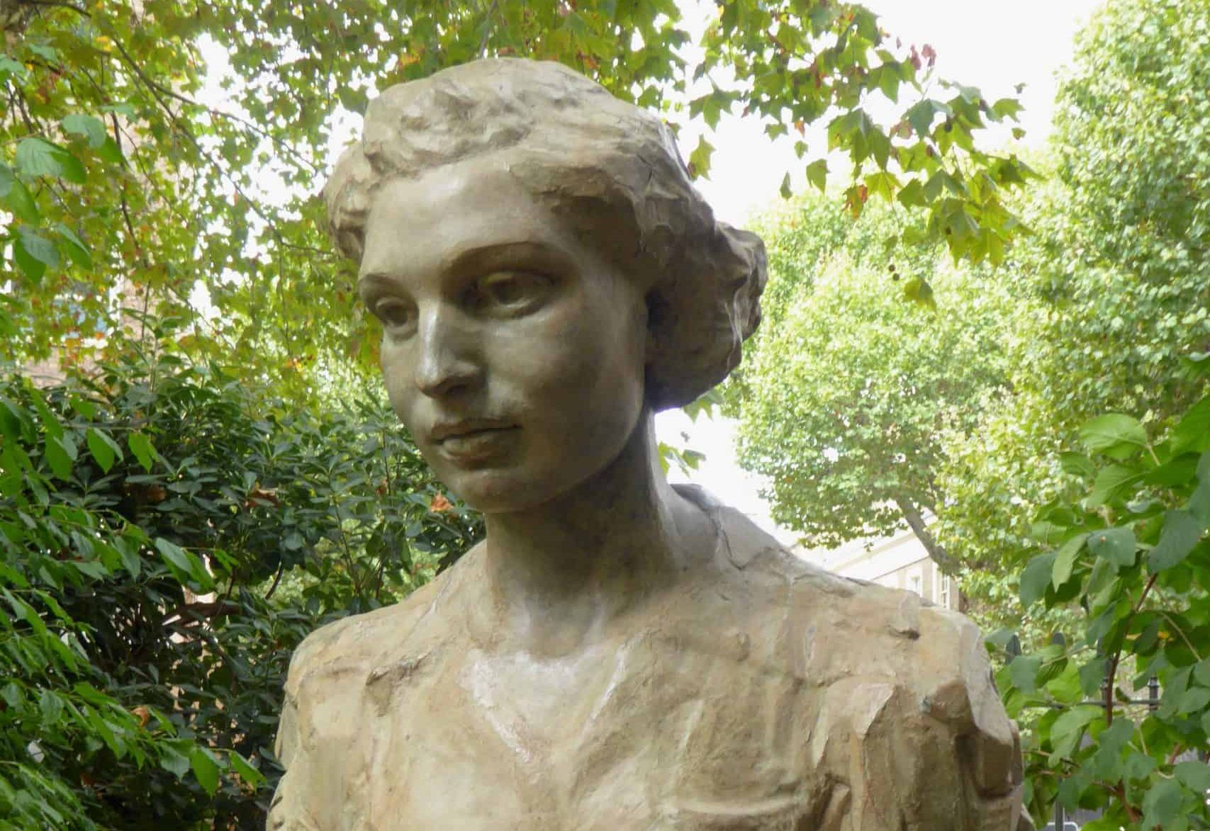 Noor Inayat Khan
