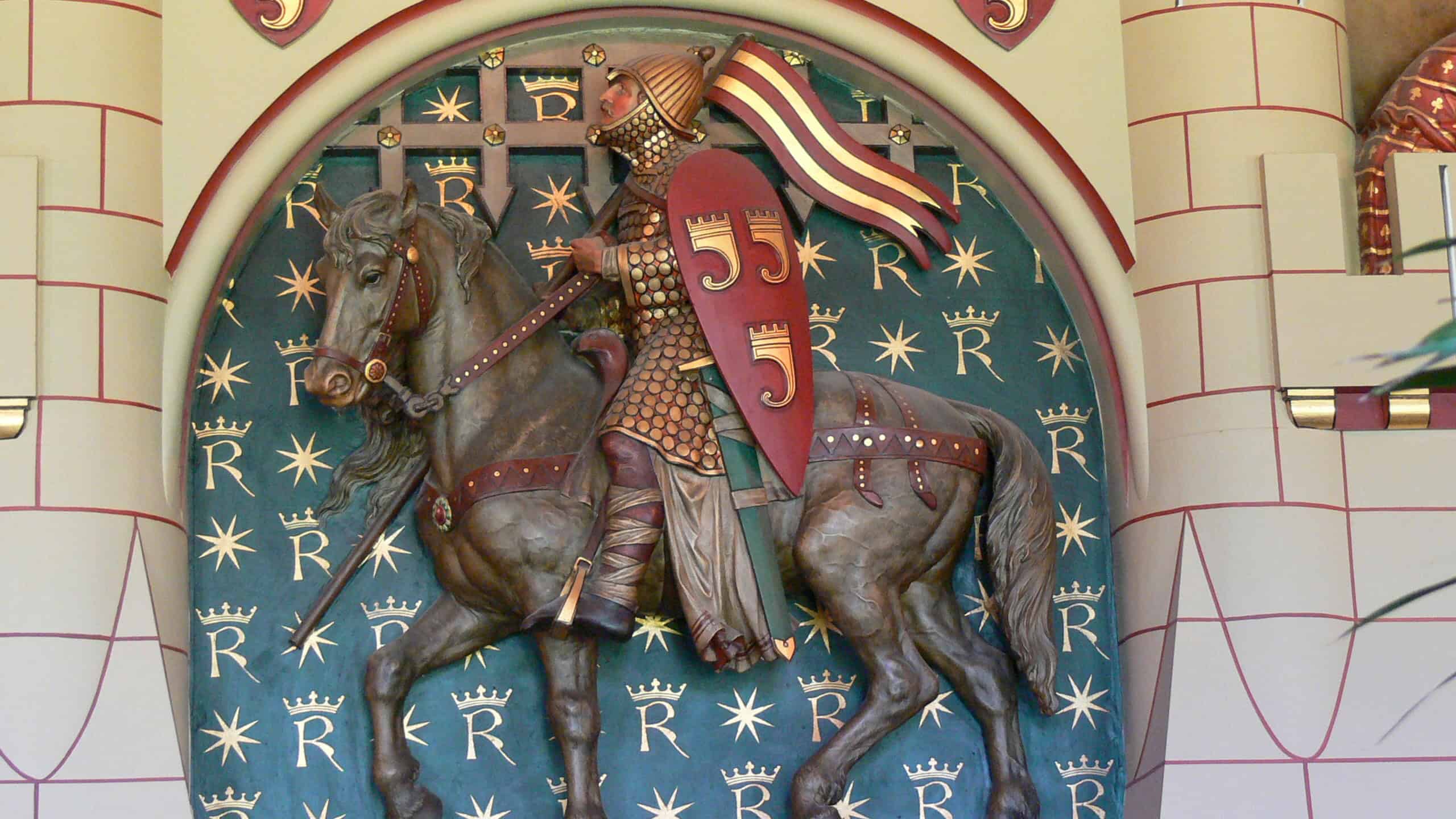 Robert of Gloucester