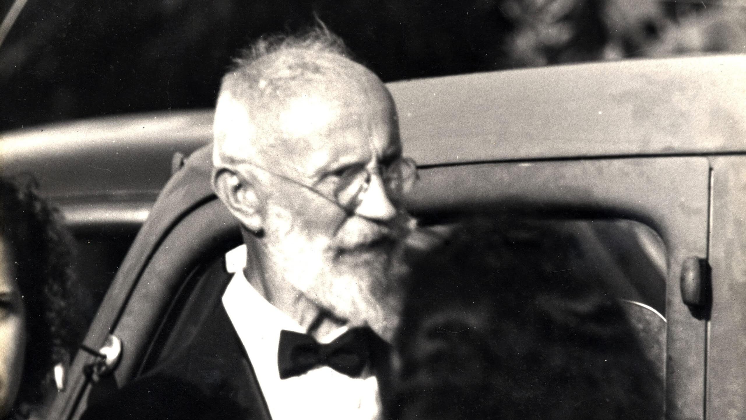 Carl Tanzler