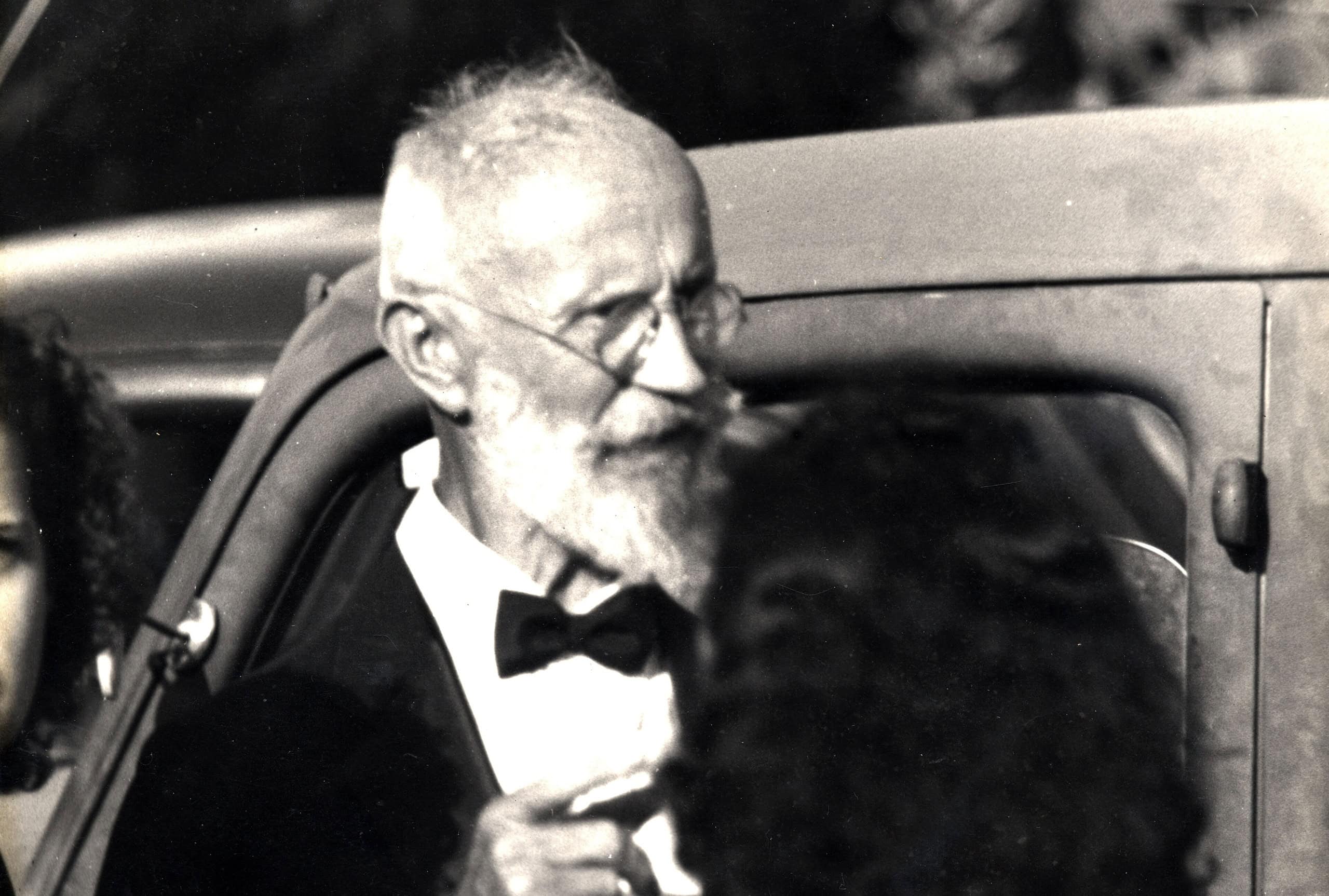 Carl Tanzler