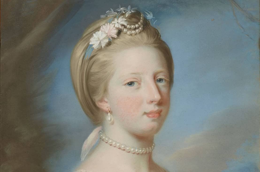 Caroline Matilda of Great Britain