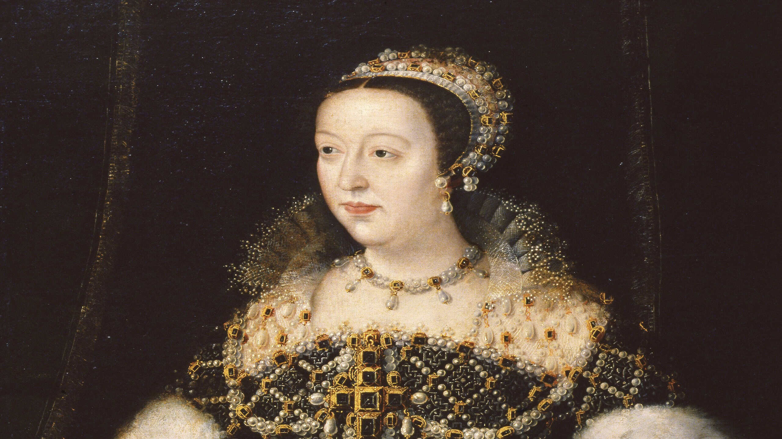 Catarina de' Medici