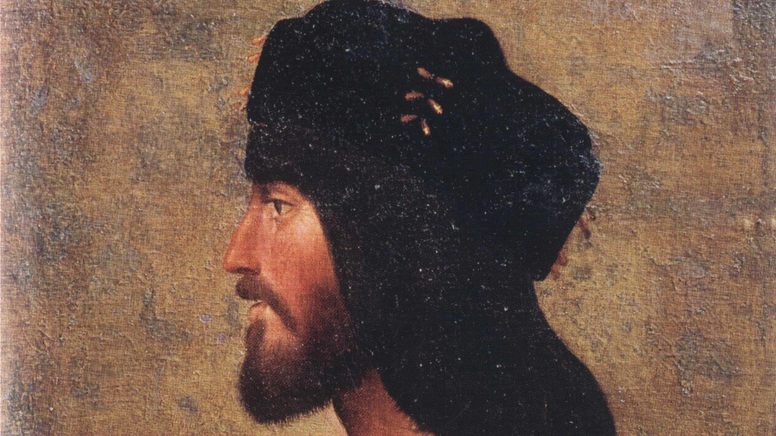 Cesare Borgia