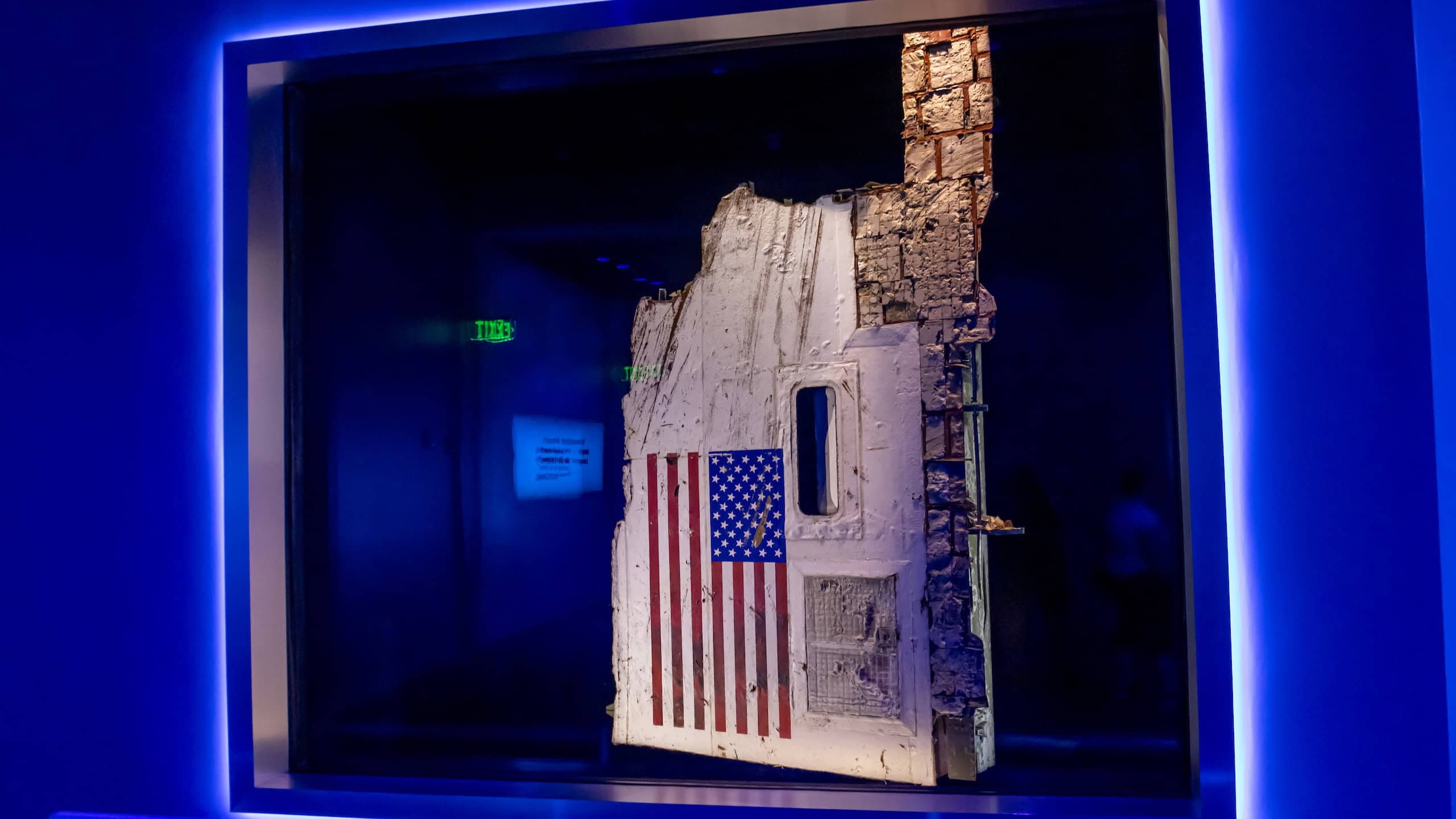 Challenger Disaster Memorial