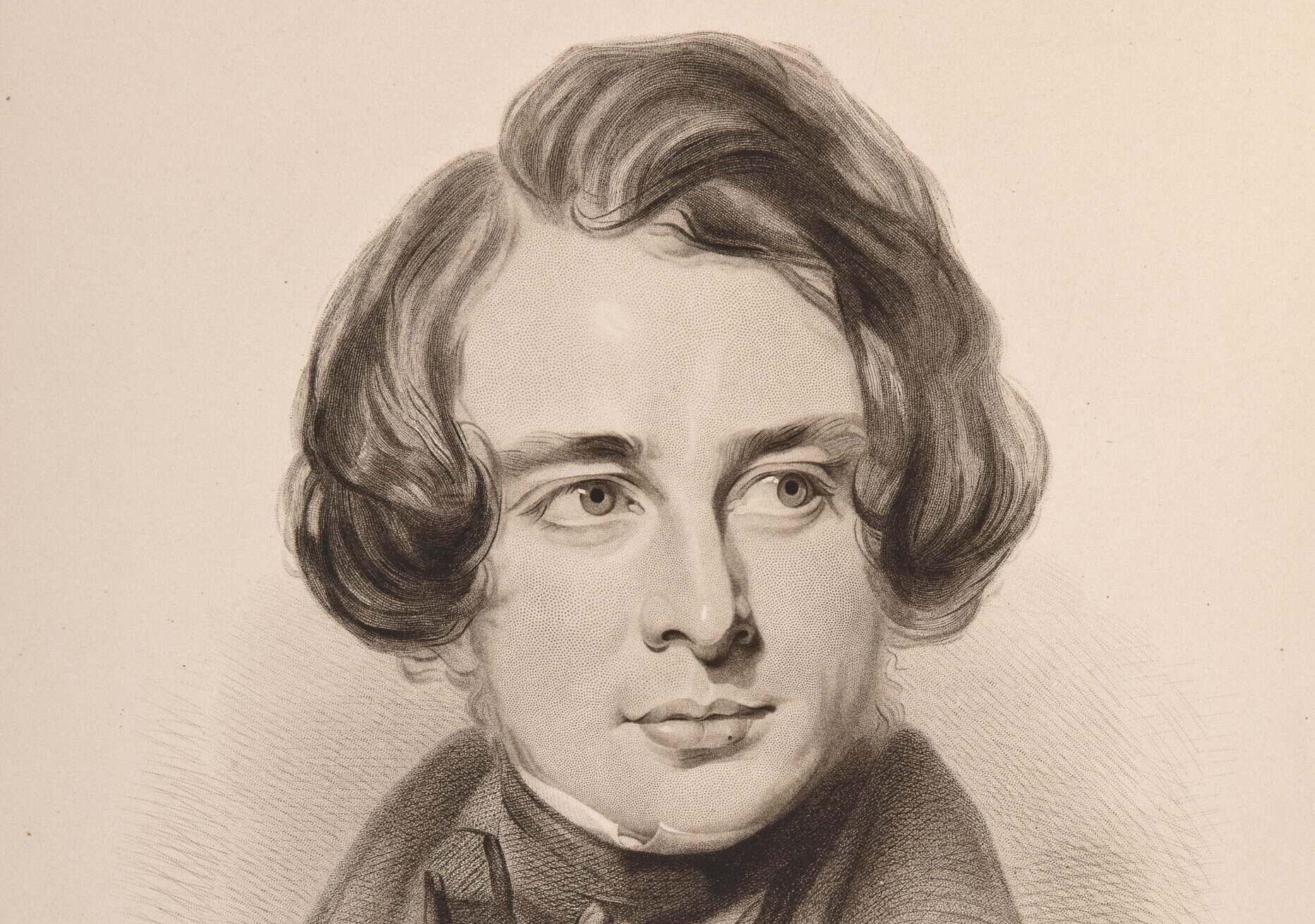 Charles Dickens