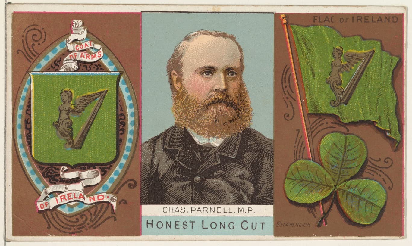 Charles Parnell