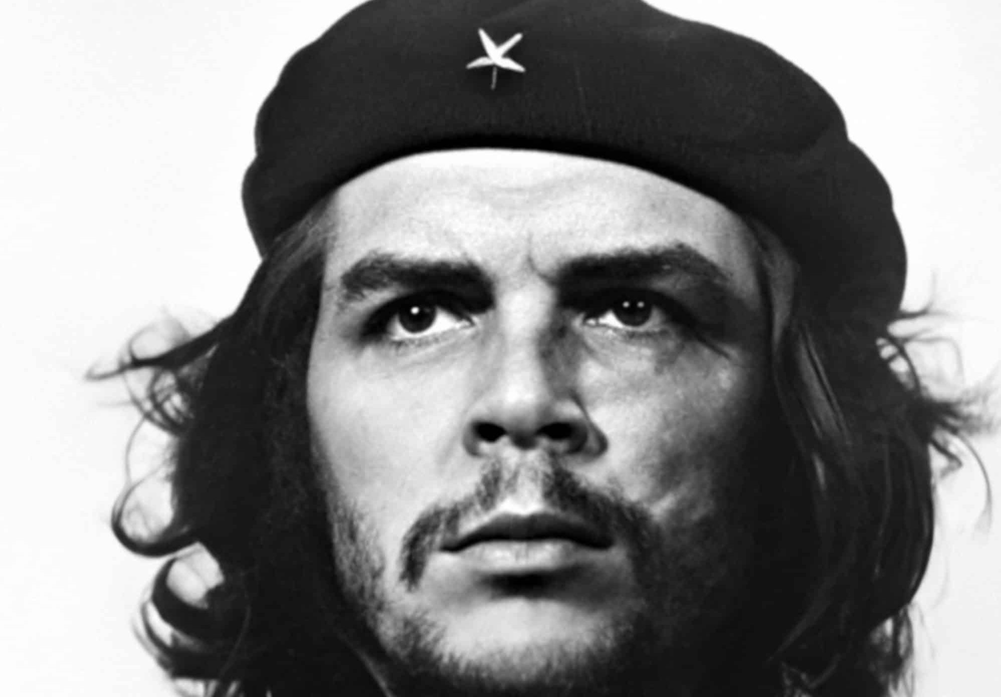 Che Guevara