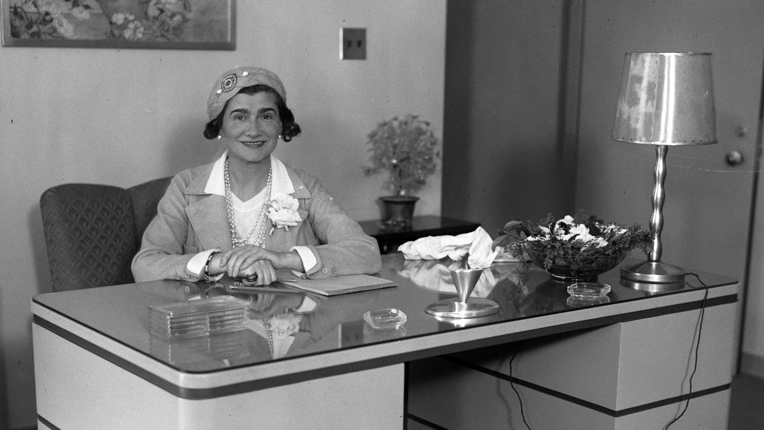 Coco Chanel