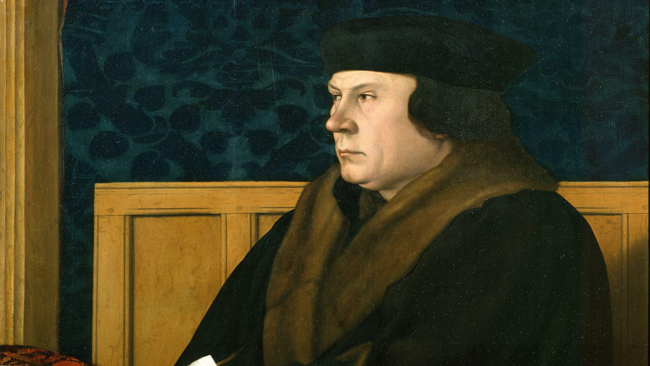 Cromwell,Thomas