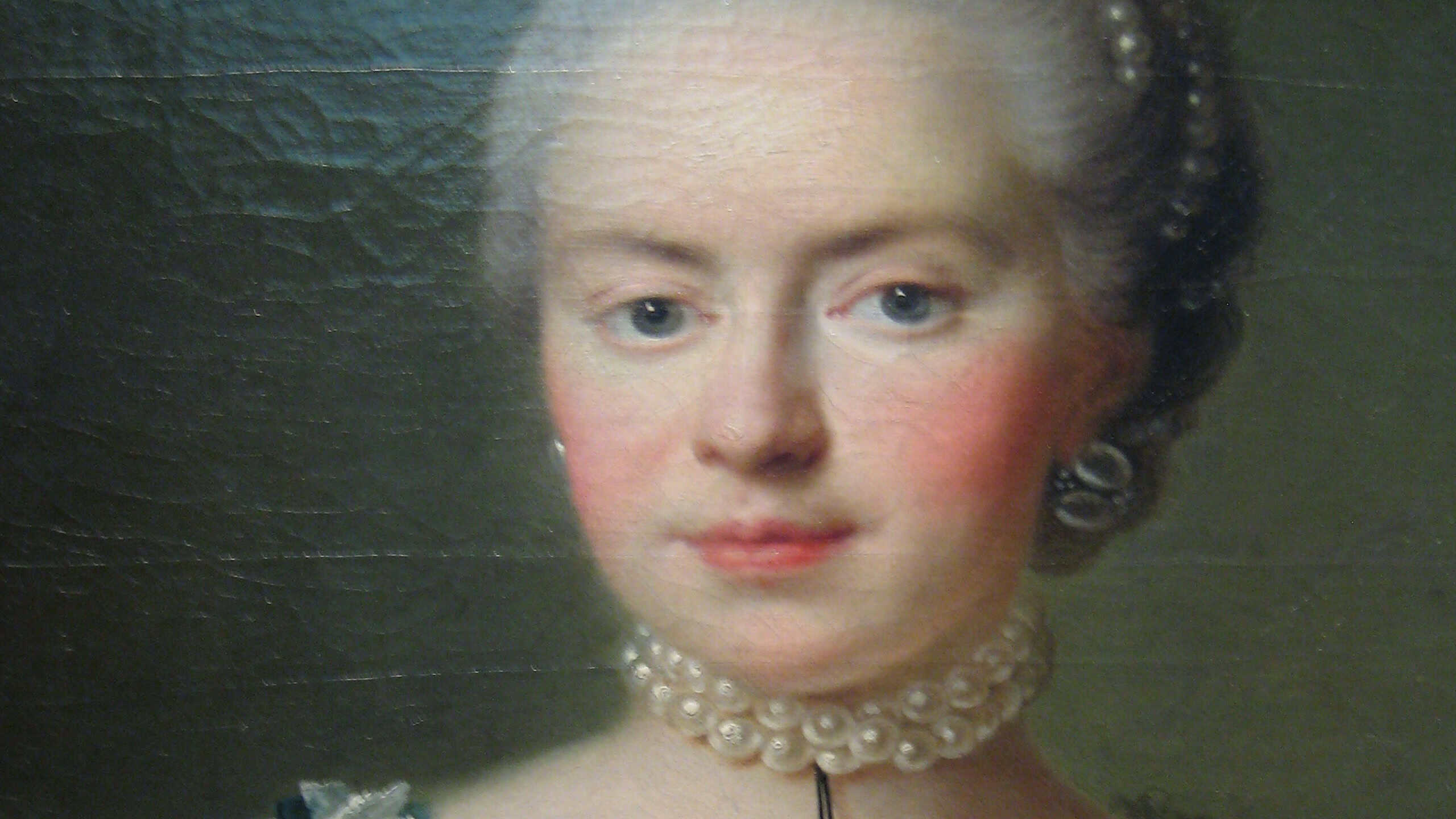 D.P. Chernysheva-Saltykova