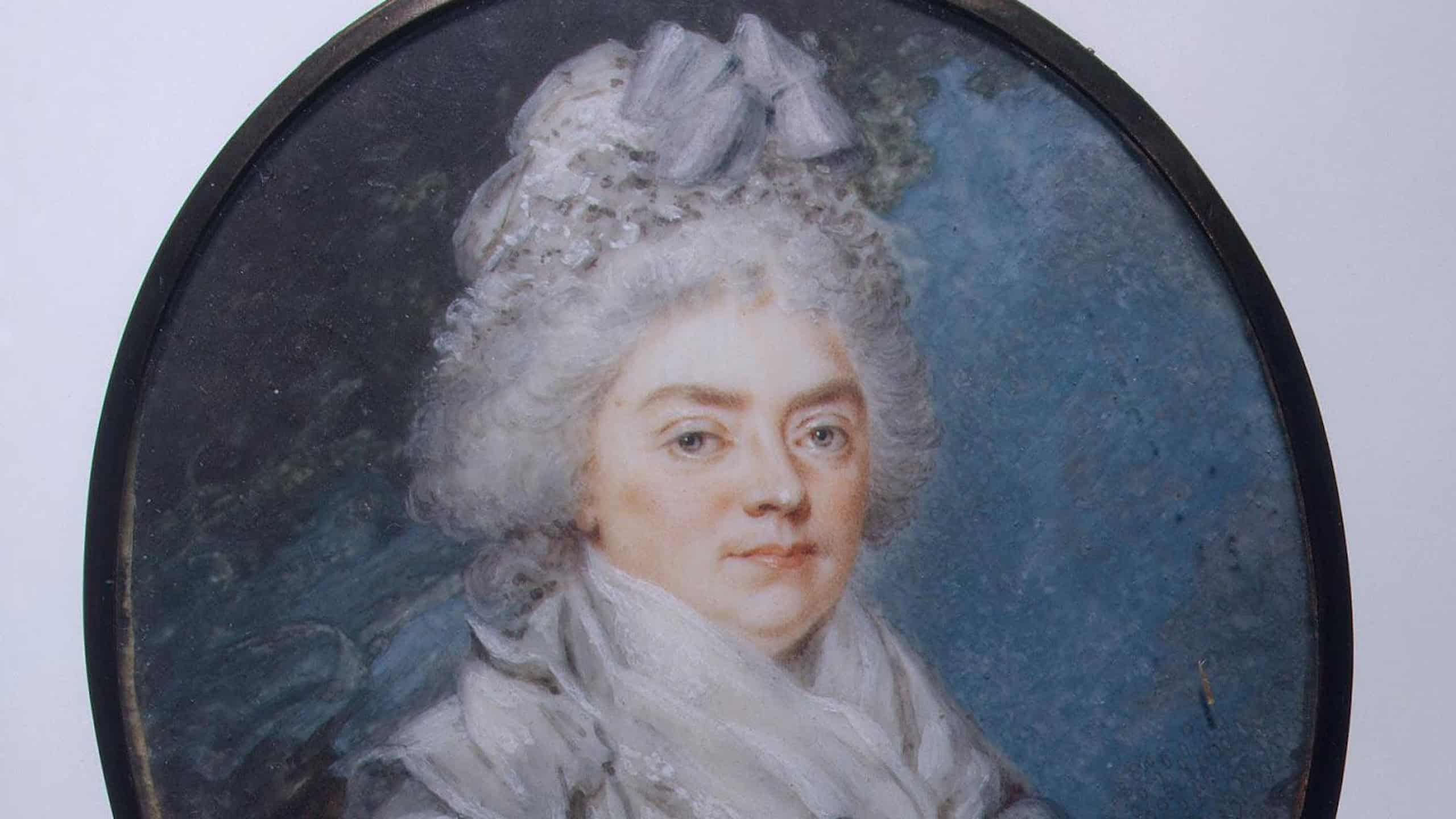 Darya P. Saltykova