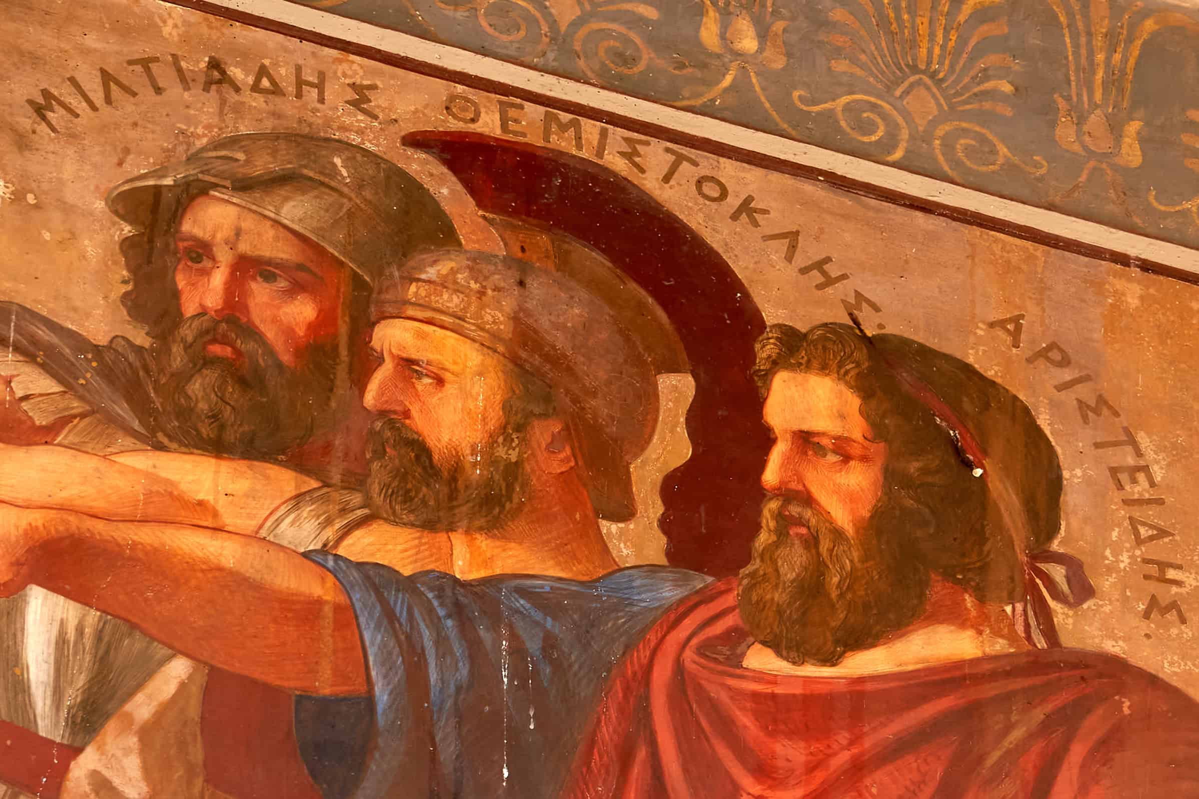 Themistocles