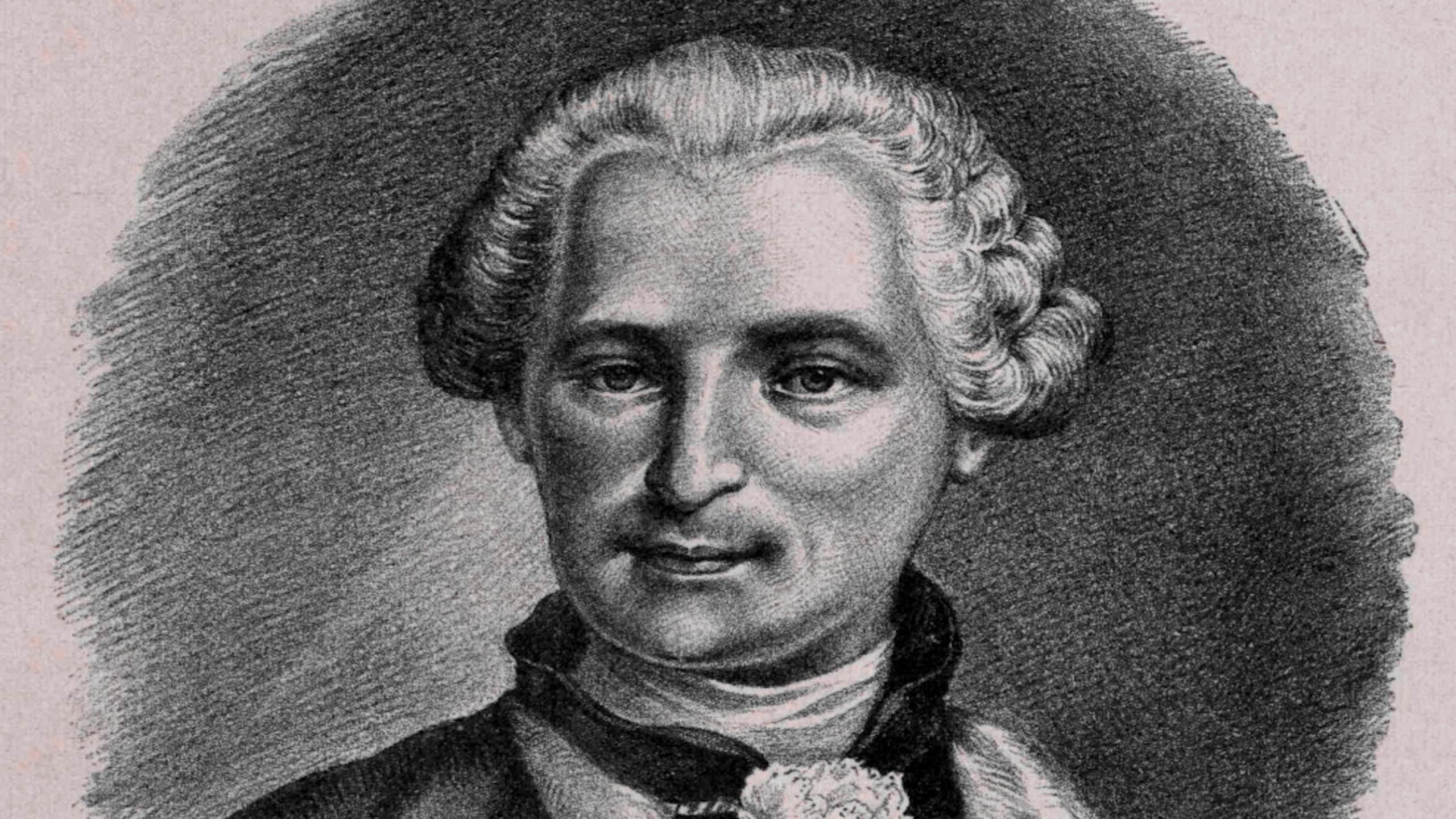 The Count of St. Germain