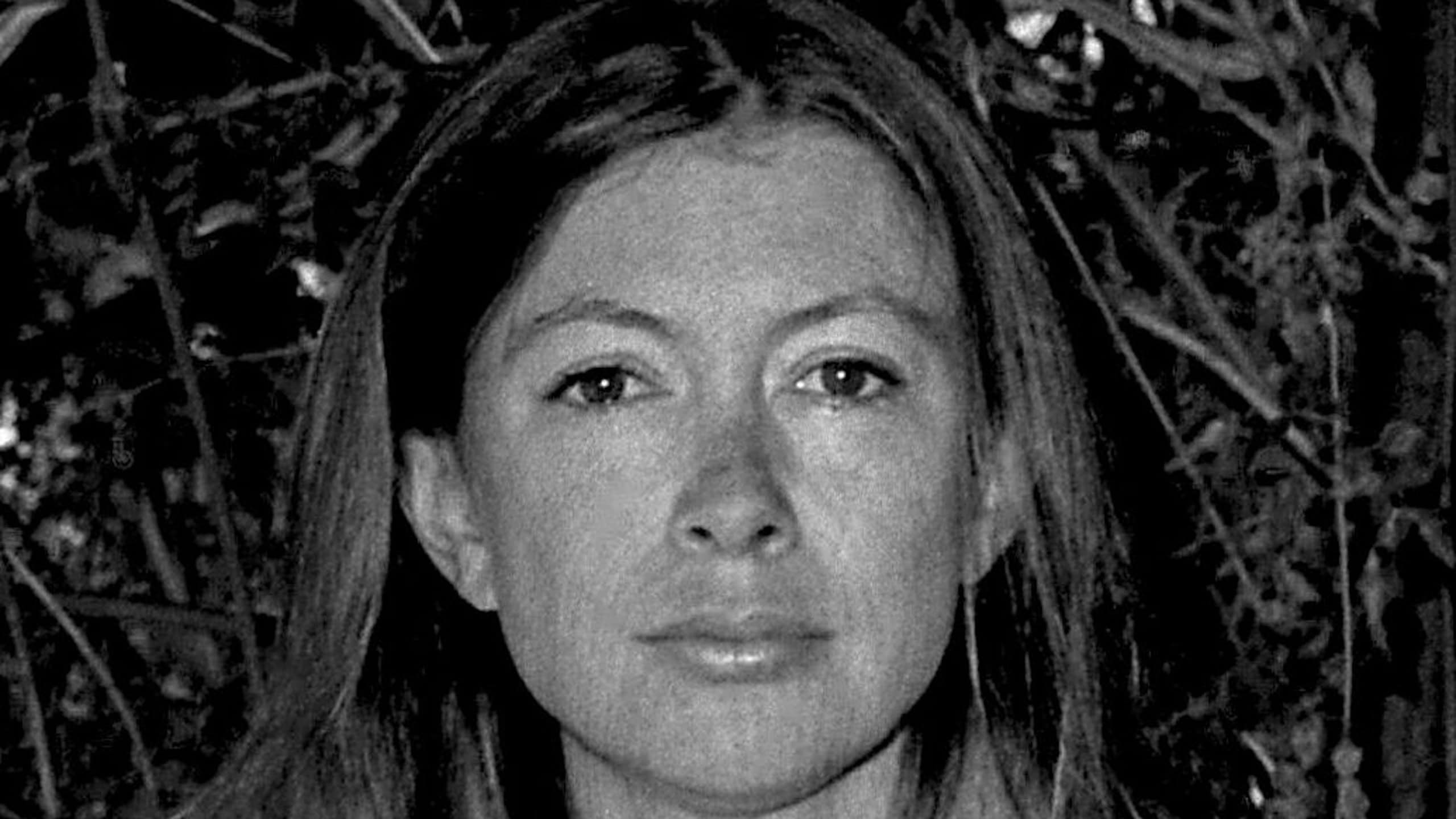 English: Author Joan Didion in Los Angeles on August 2, 1970