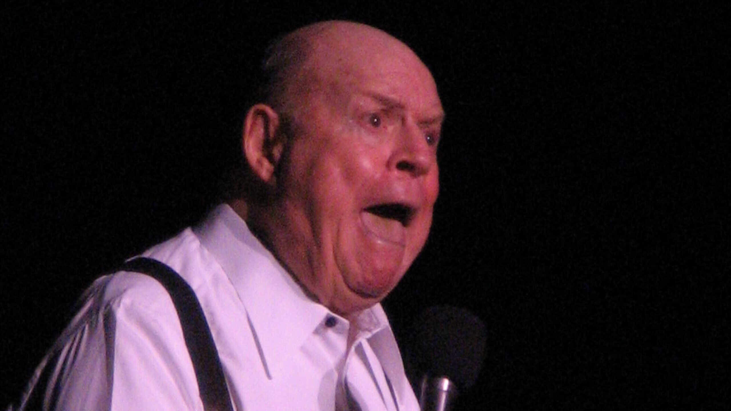 Don Rickles