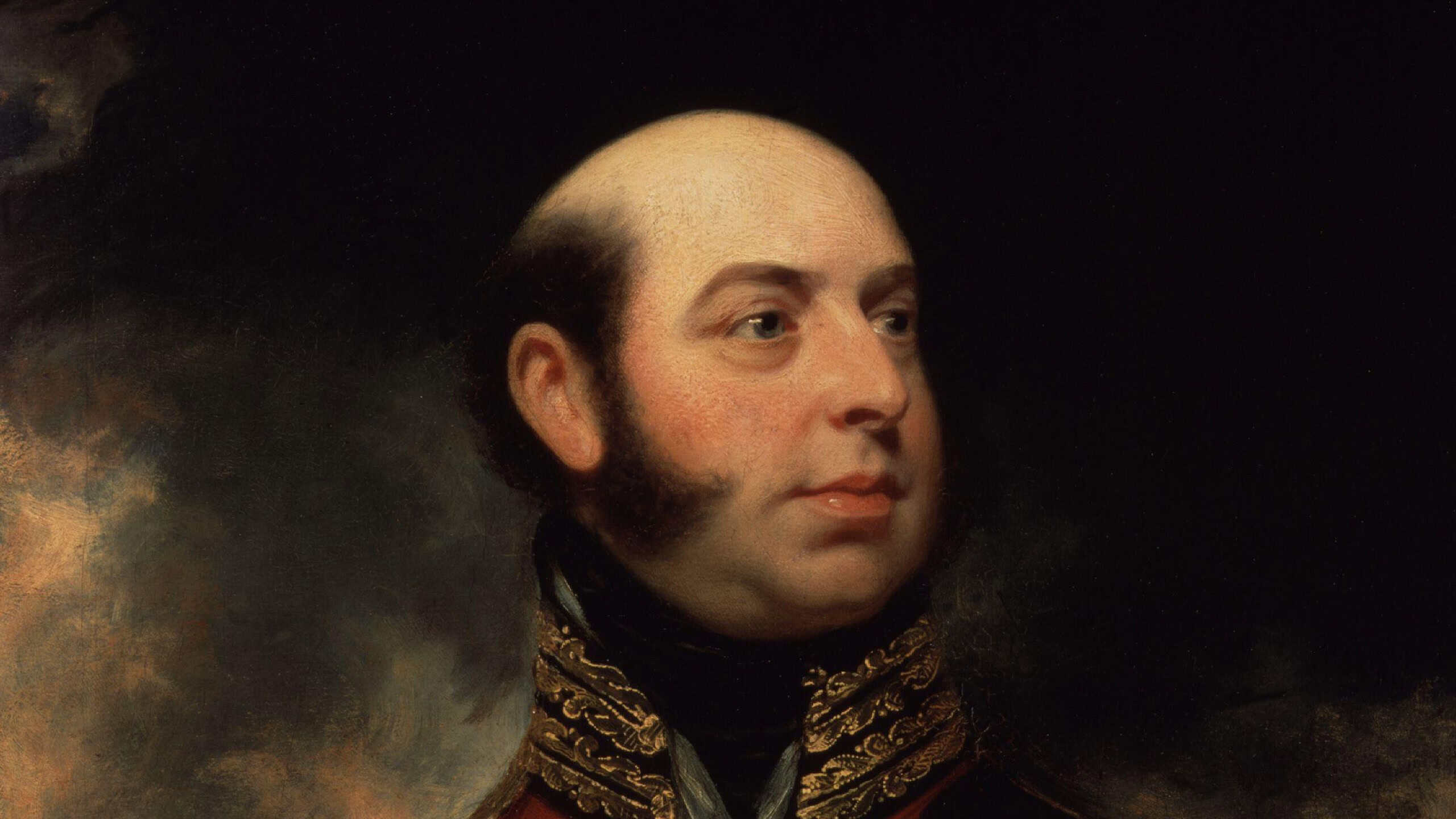 Edward, Duke of Kent and Strathearn