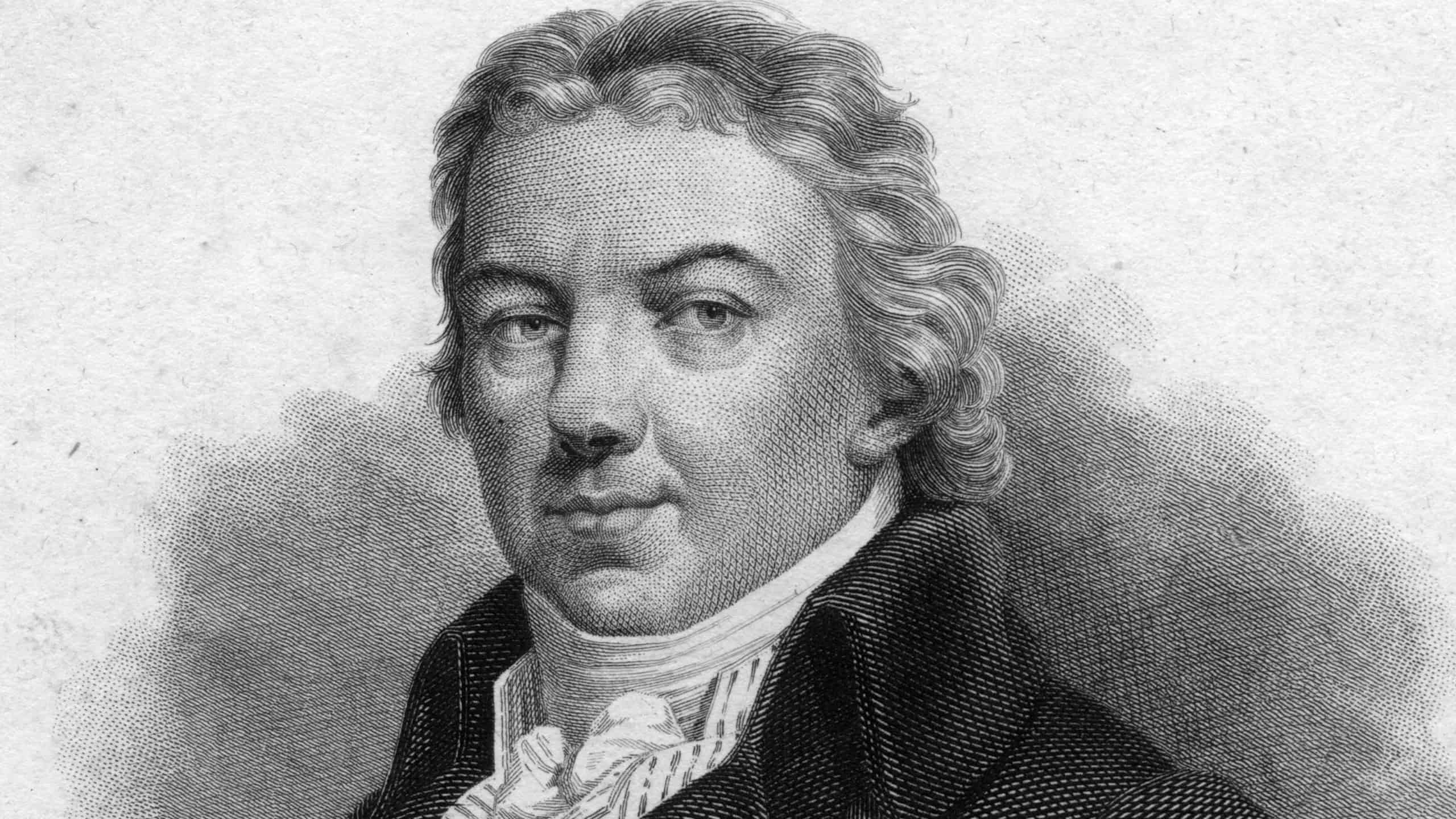 Edward Jenner