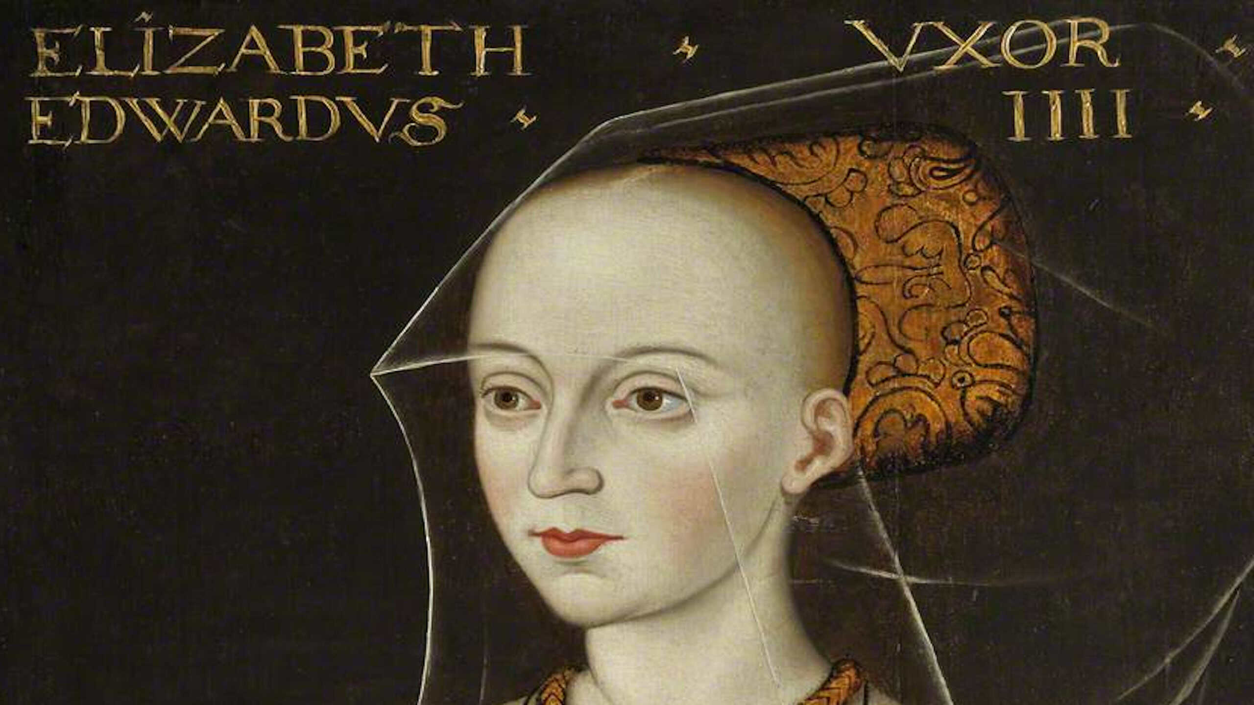 Elizabeth Woodville