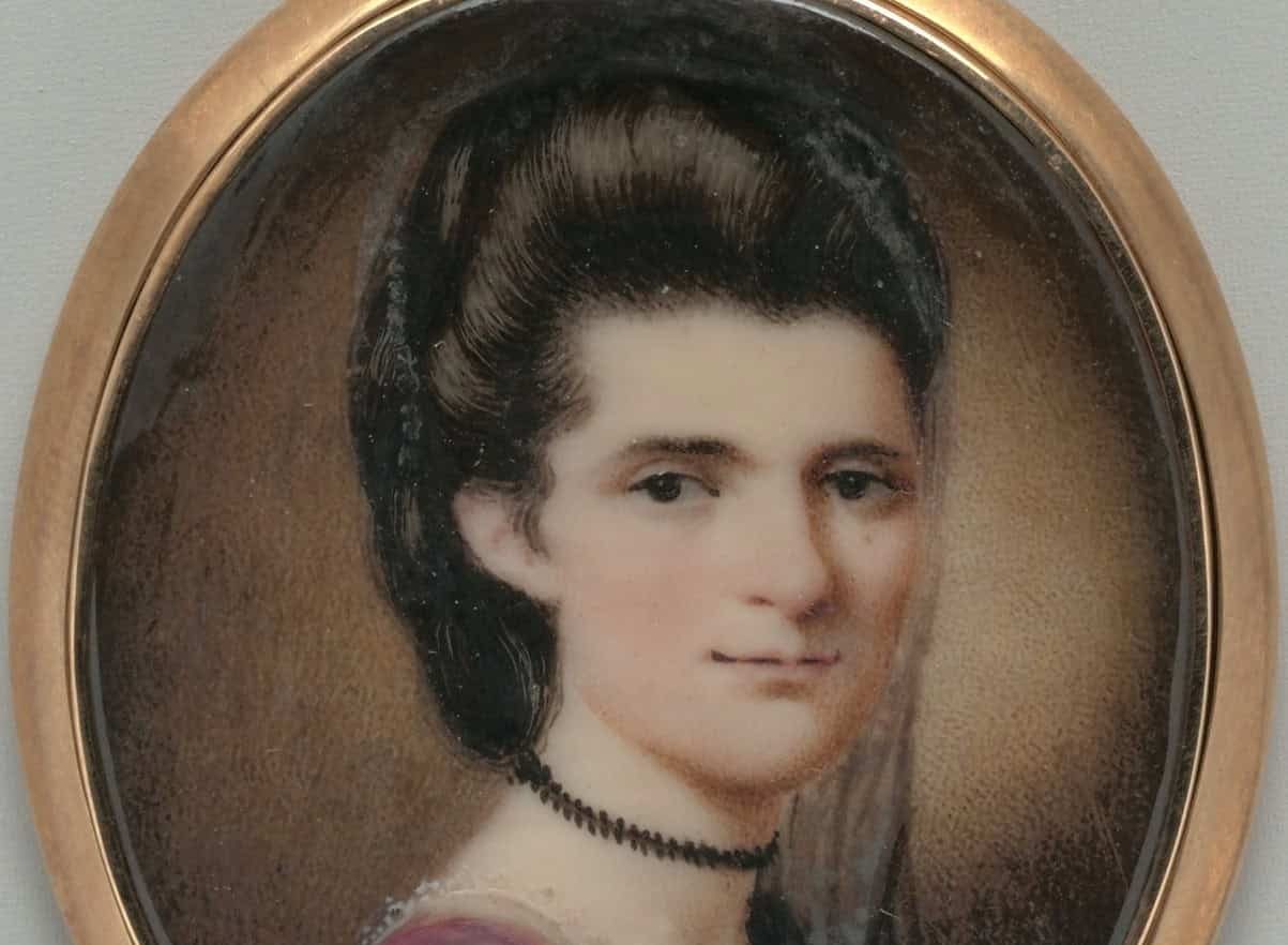 Elizabeth Timothy
