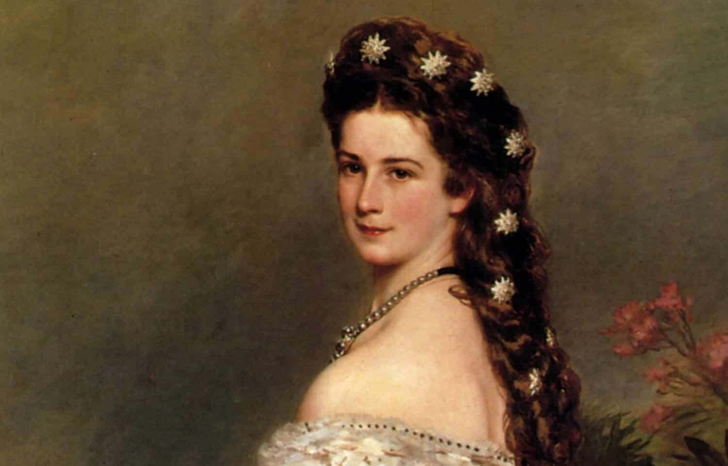 Empress Elisabeth of Austria