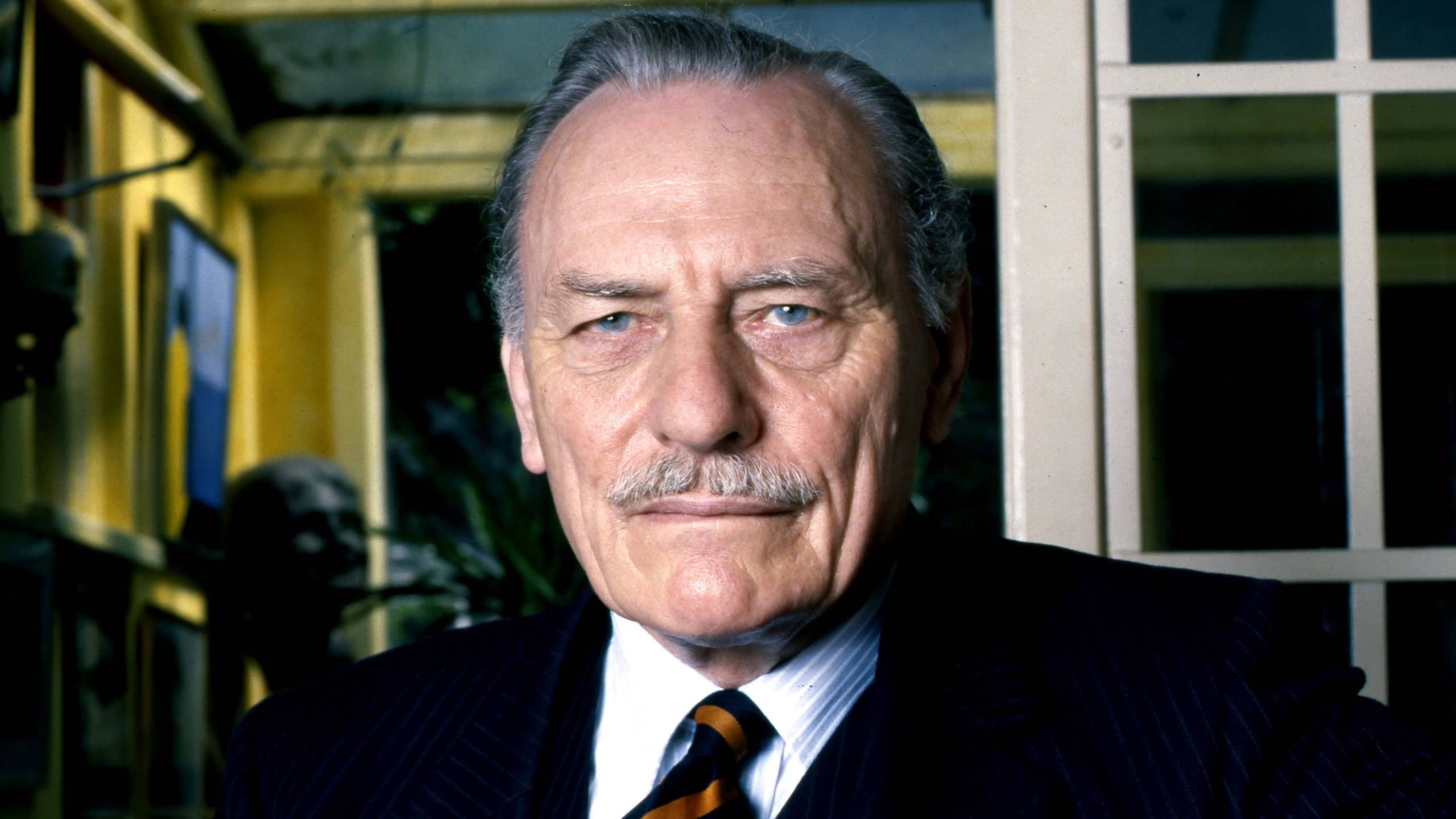 Enoch Powell