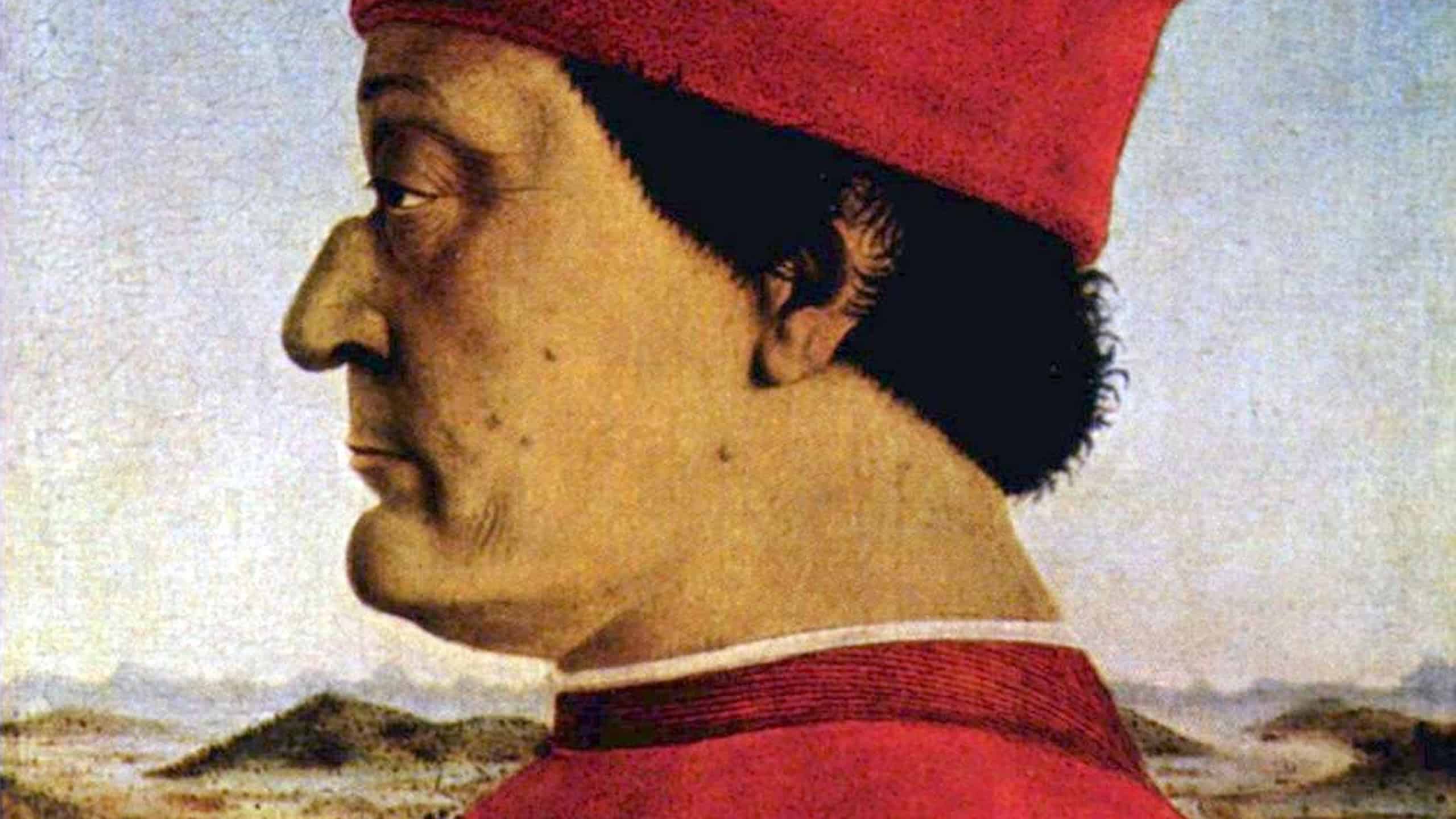 Federico da Montefeltro